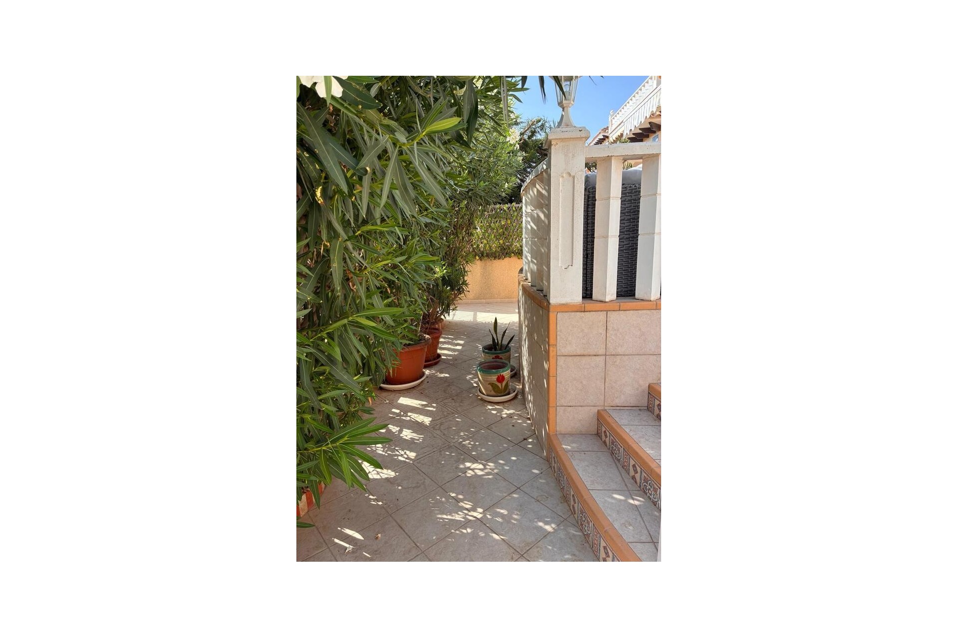 Resale - Quad Villa -
Lomas de Caboroig - Costa Blanca