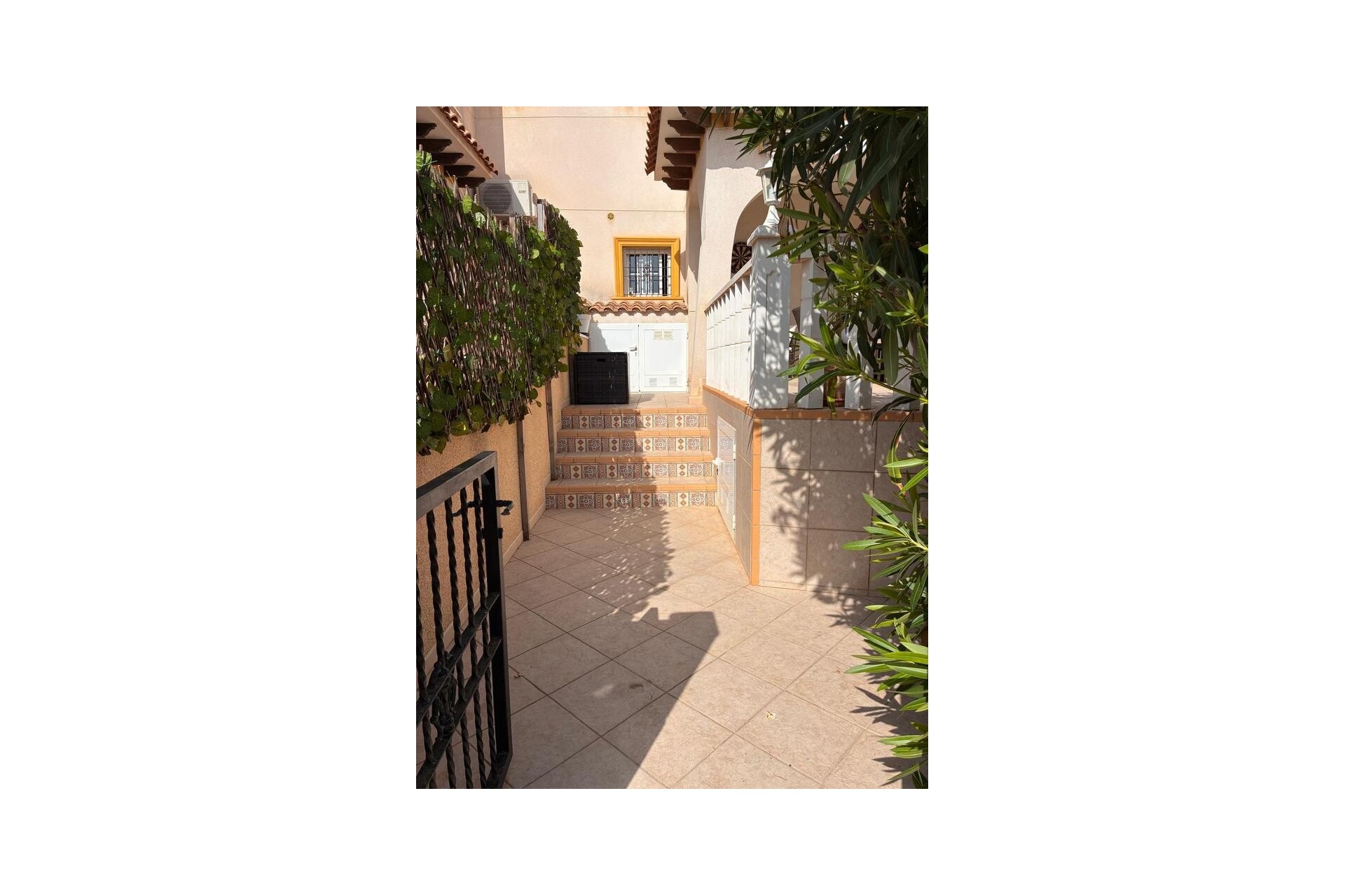 Resale - Quad Villa -
Lomas de Caboroig - Costa Blanca
