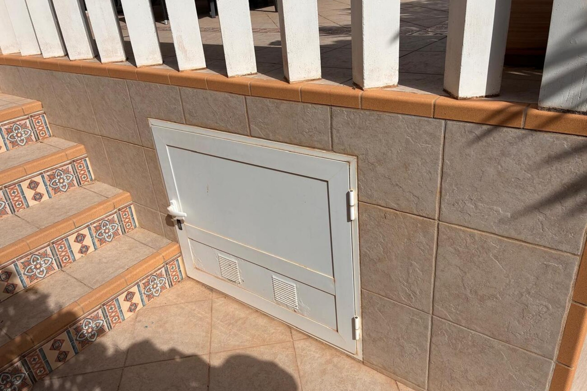 Resale - Quad Villa -
Lomas de Caboroig - Costa Blanca