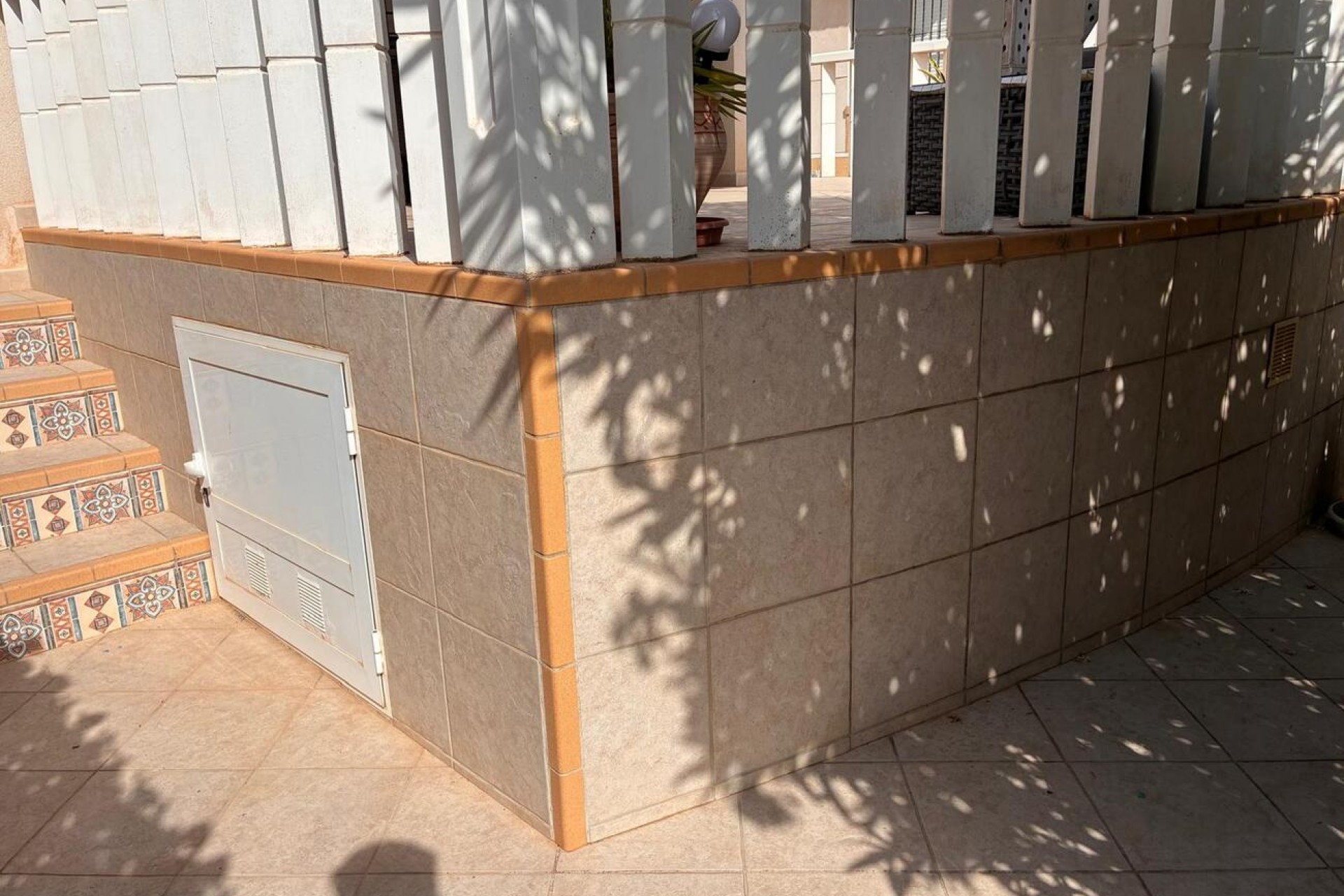 Resale - Quad Villa -
Lomas de Caboroig - Costa Blanca