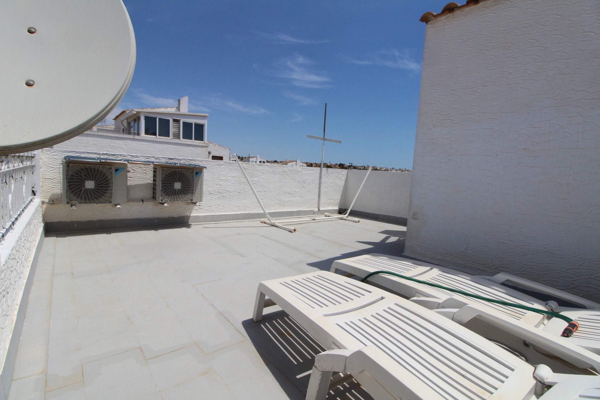 Resale - Quad Villa Penthouse -
Other - La Marina