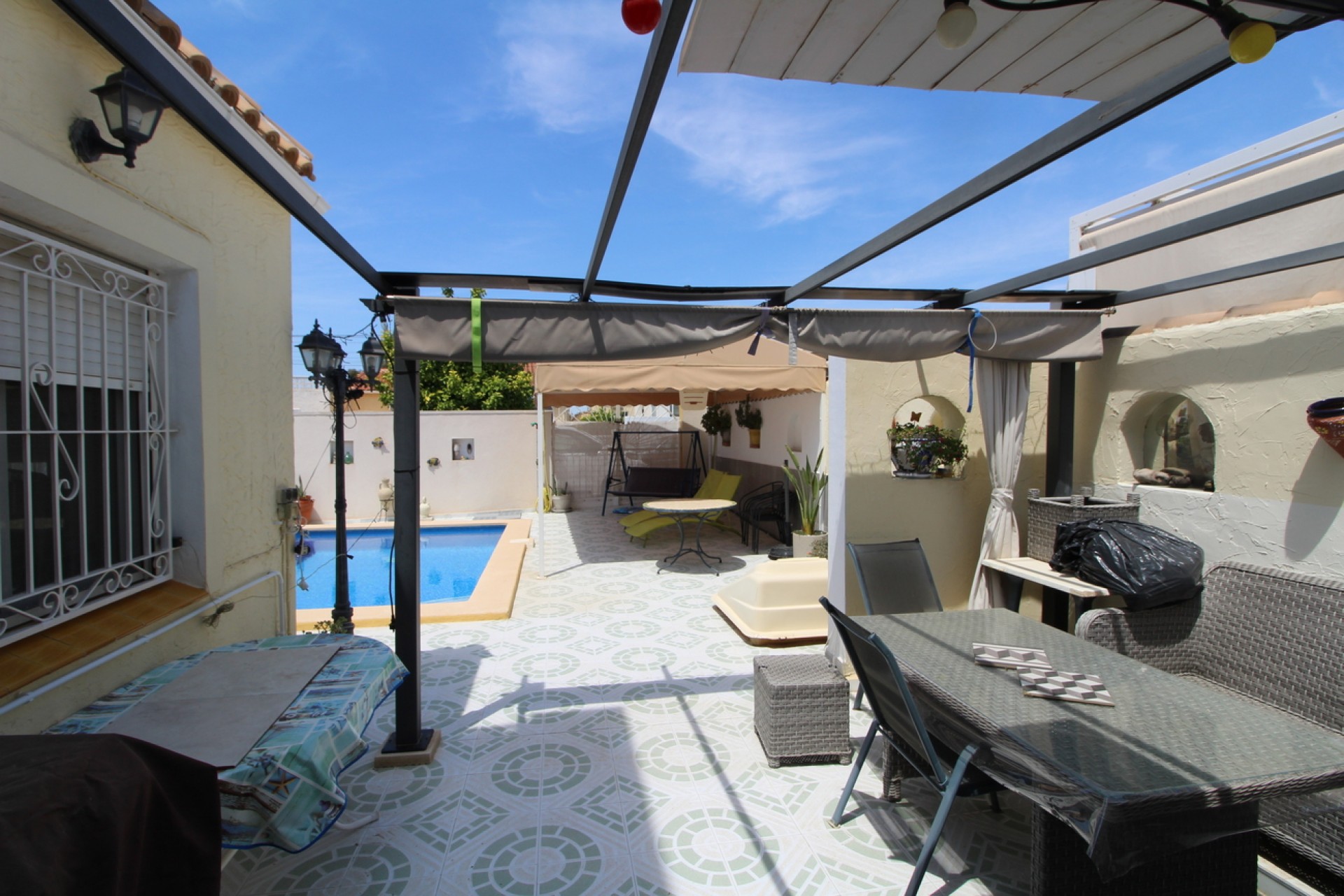 Resale - Quad Villa Penthouse -
Other - La Marina