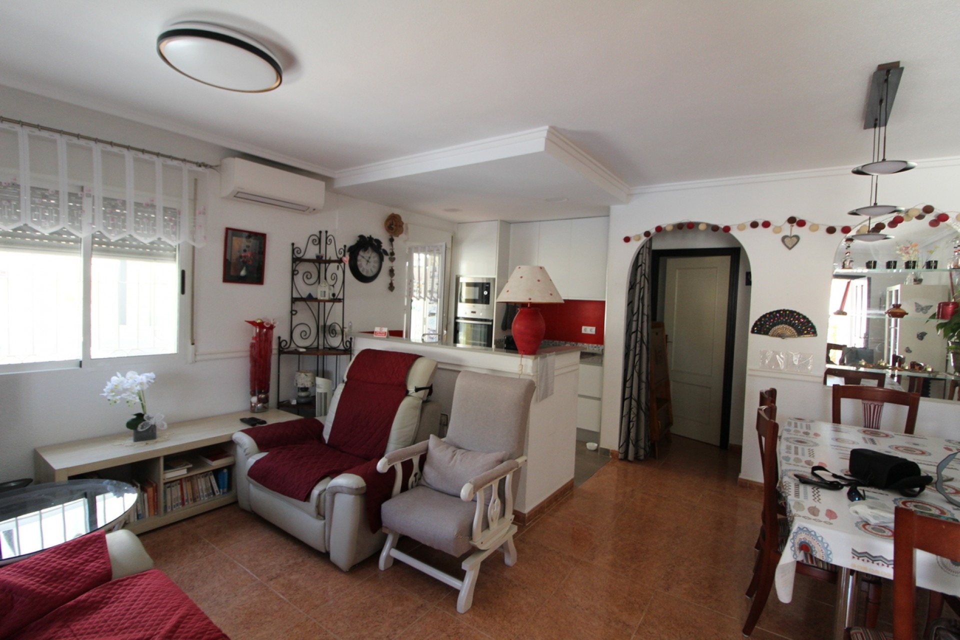 Resale - Quad Villa Penthouse -
Other - La Marina