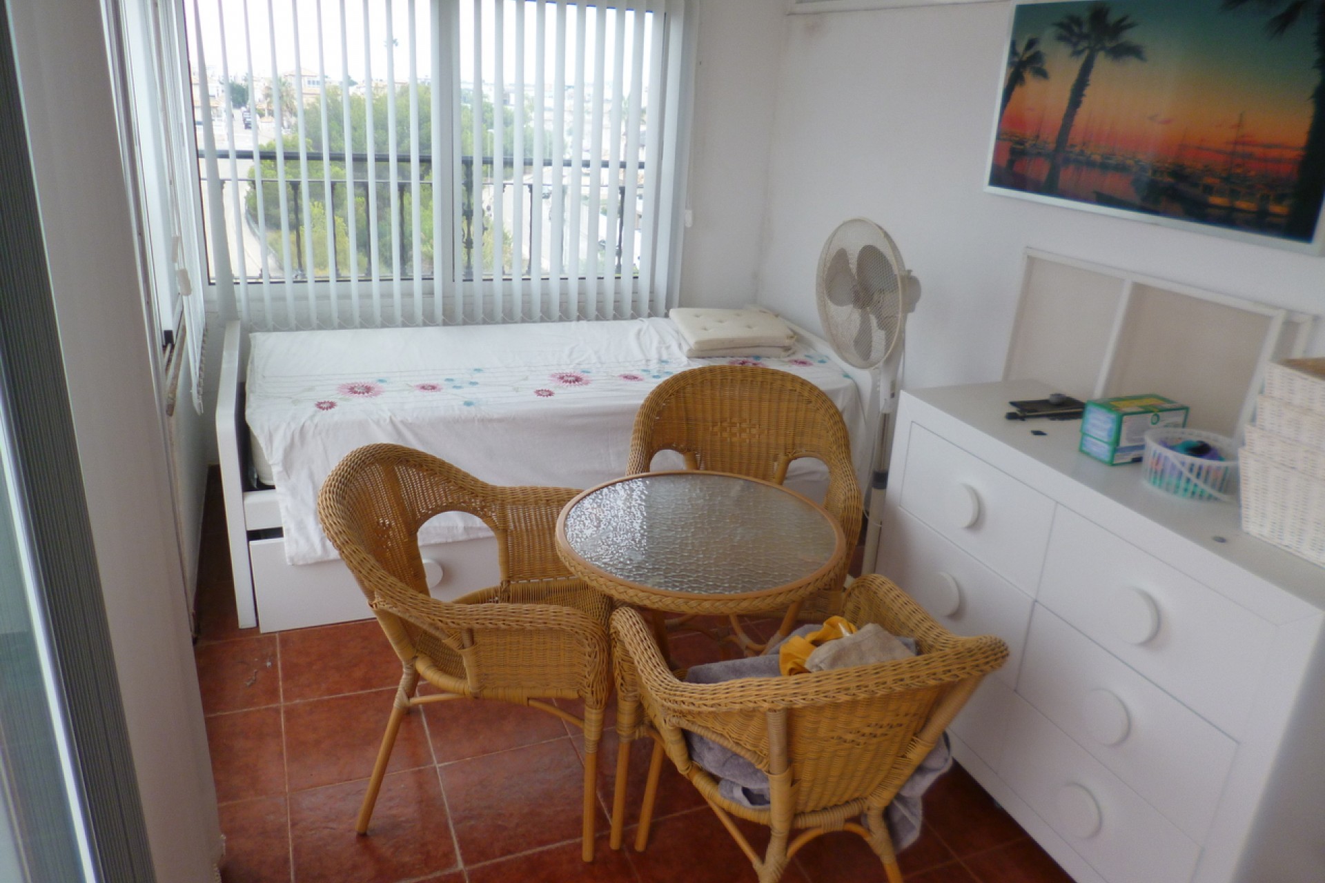 Resale - Quad Villa -
Playa Flamenca - Costa Blanca