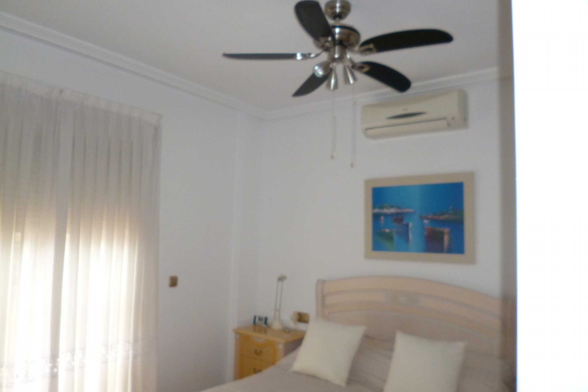 Resale - Quad Villa -
Playa Flamenca - Costa Blanca