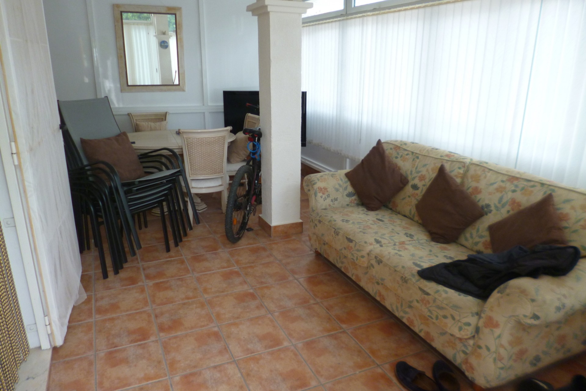 Resale - Quad Villa -
Playa Flamenca - Costa Blanca