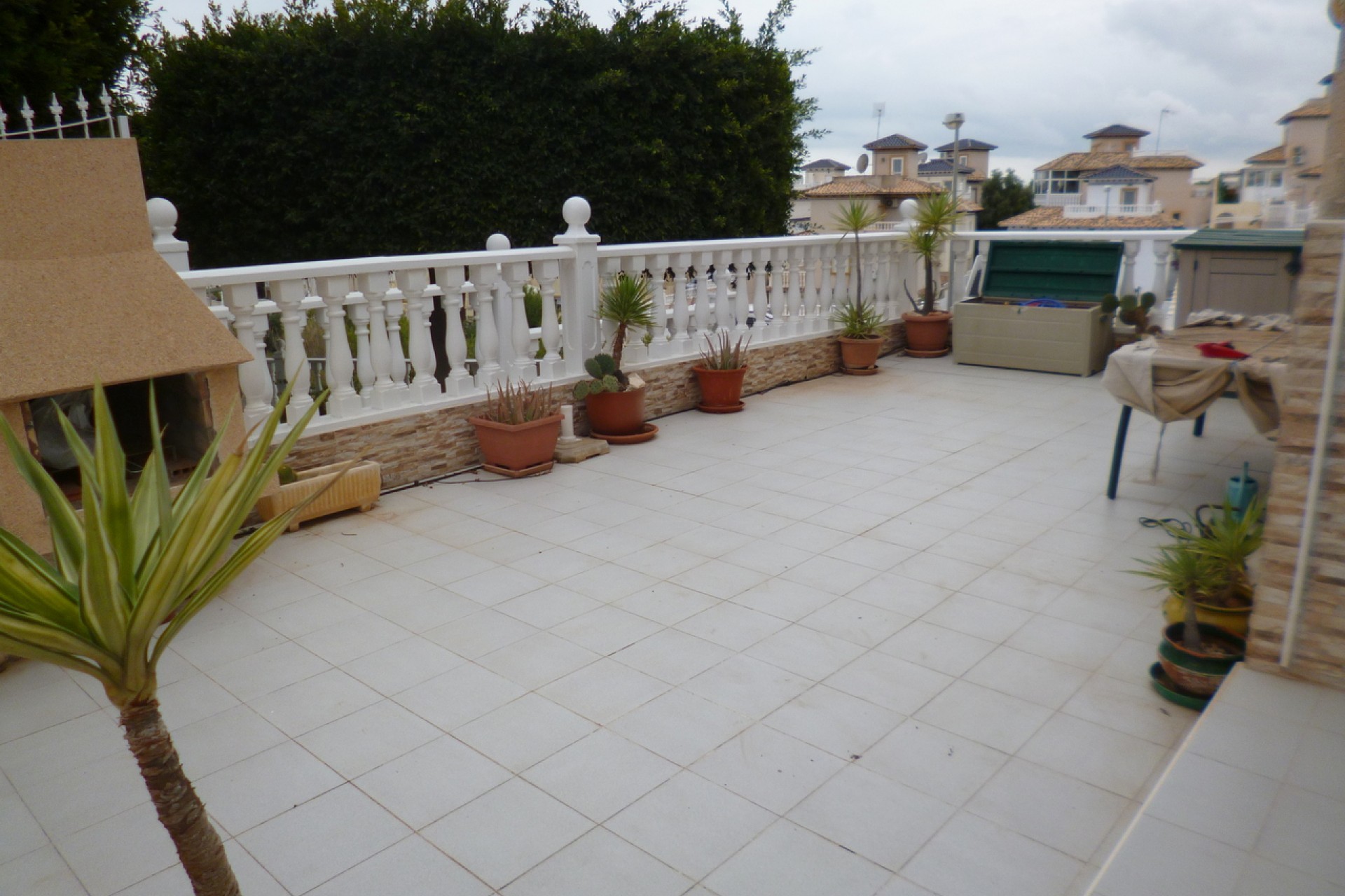 Resale - Quad Villa -
Playa Flamenca - Costa Blanca