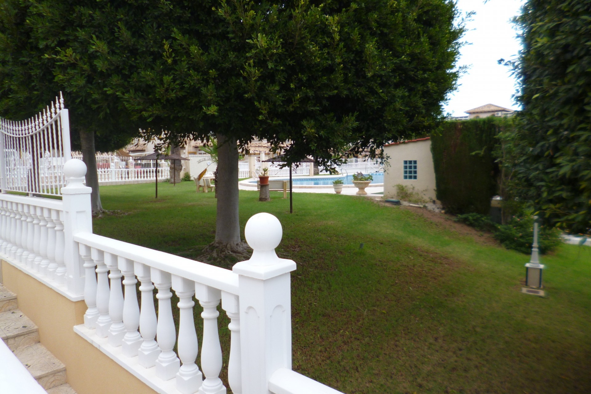 Resale - Quad Villa -
Playa Flamenca - Costa Blanca