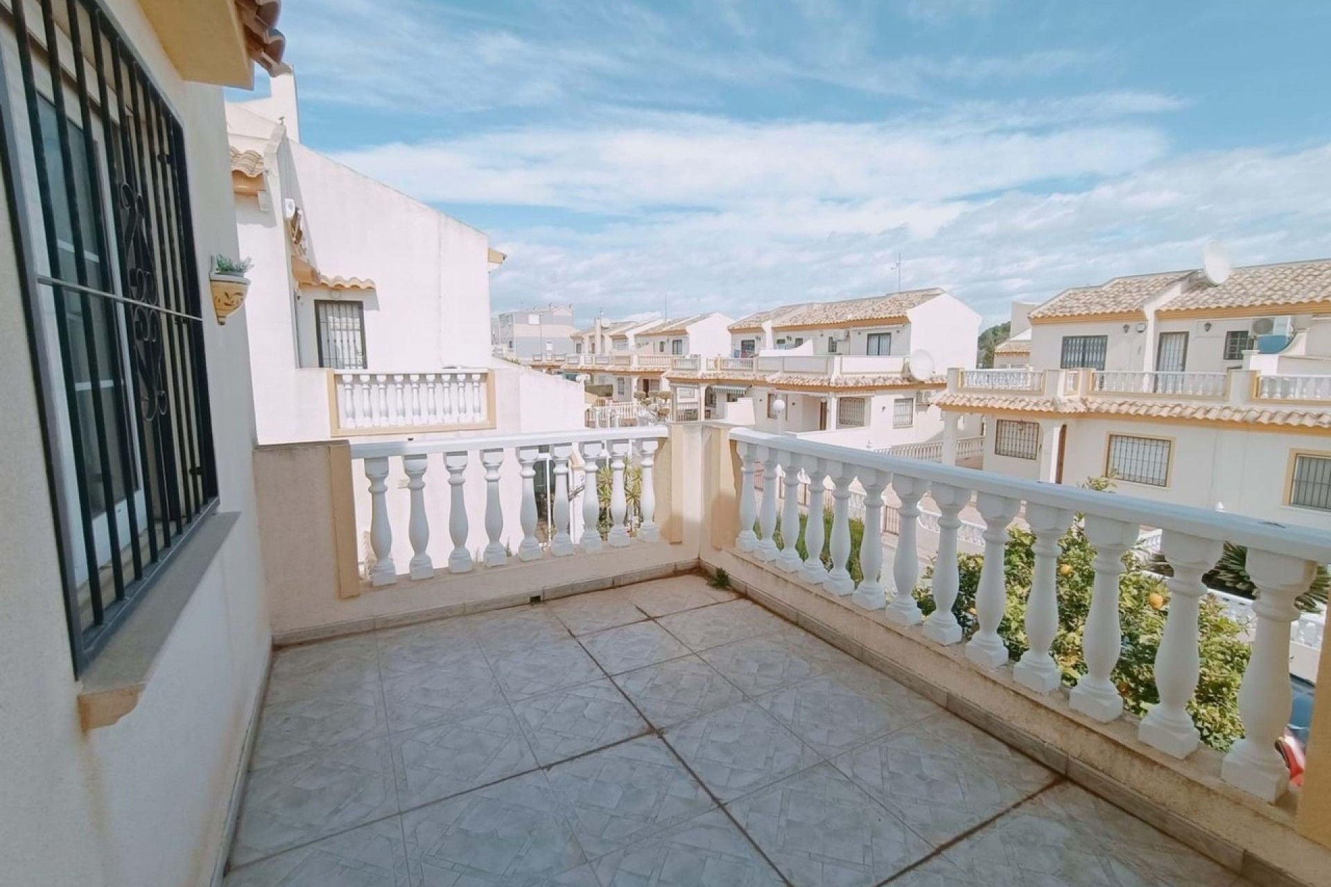 Resale - Quad Villa -
Playa Flamenca - Costa Blanca