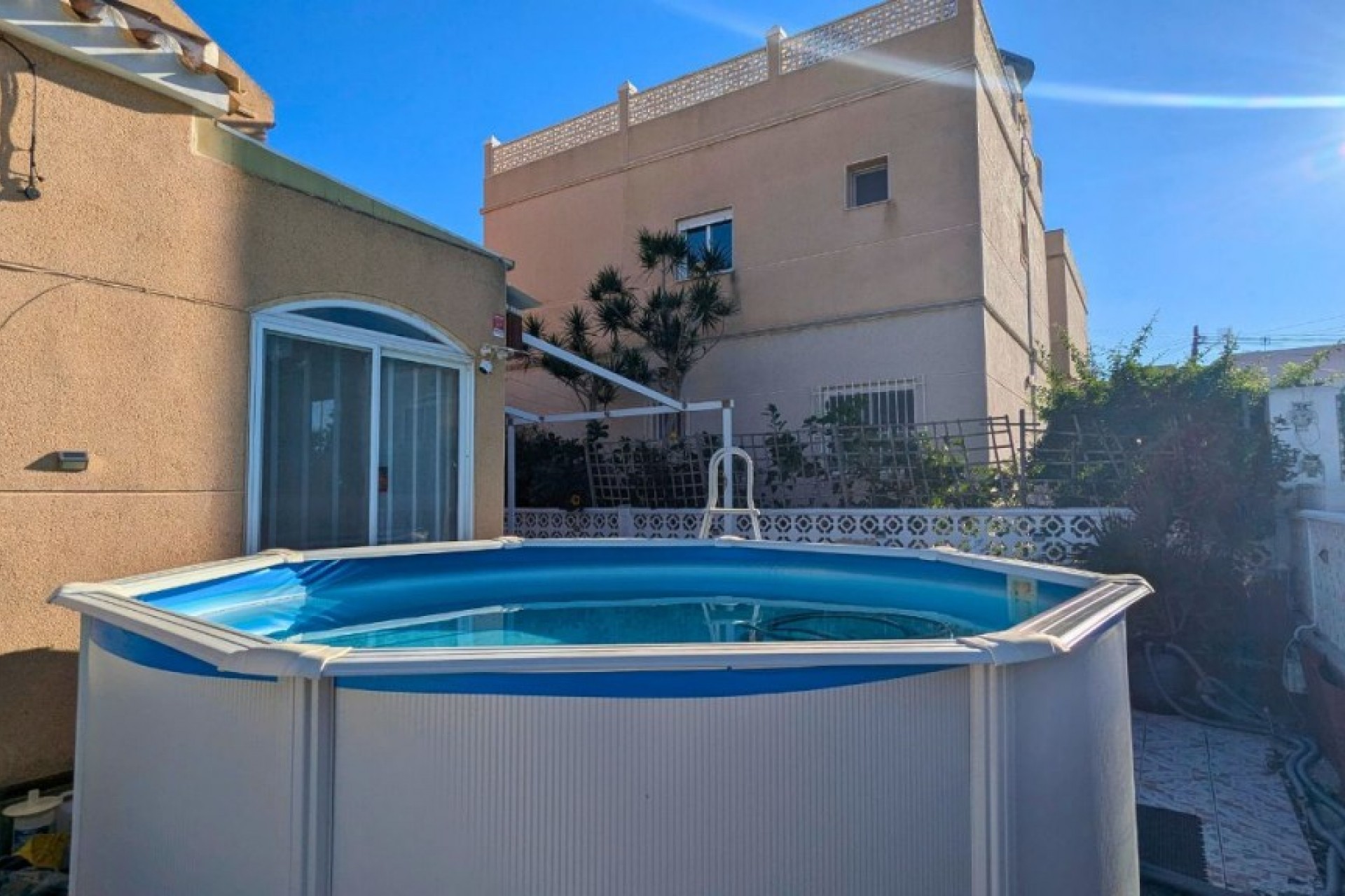 Resale - Quad Villa -
San Miguel de Salinas - Inland