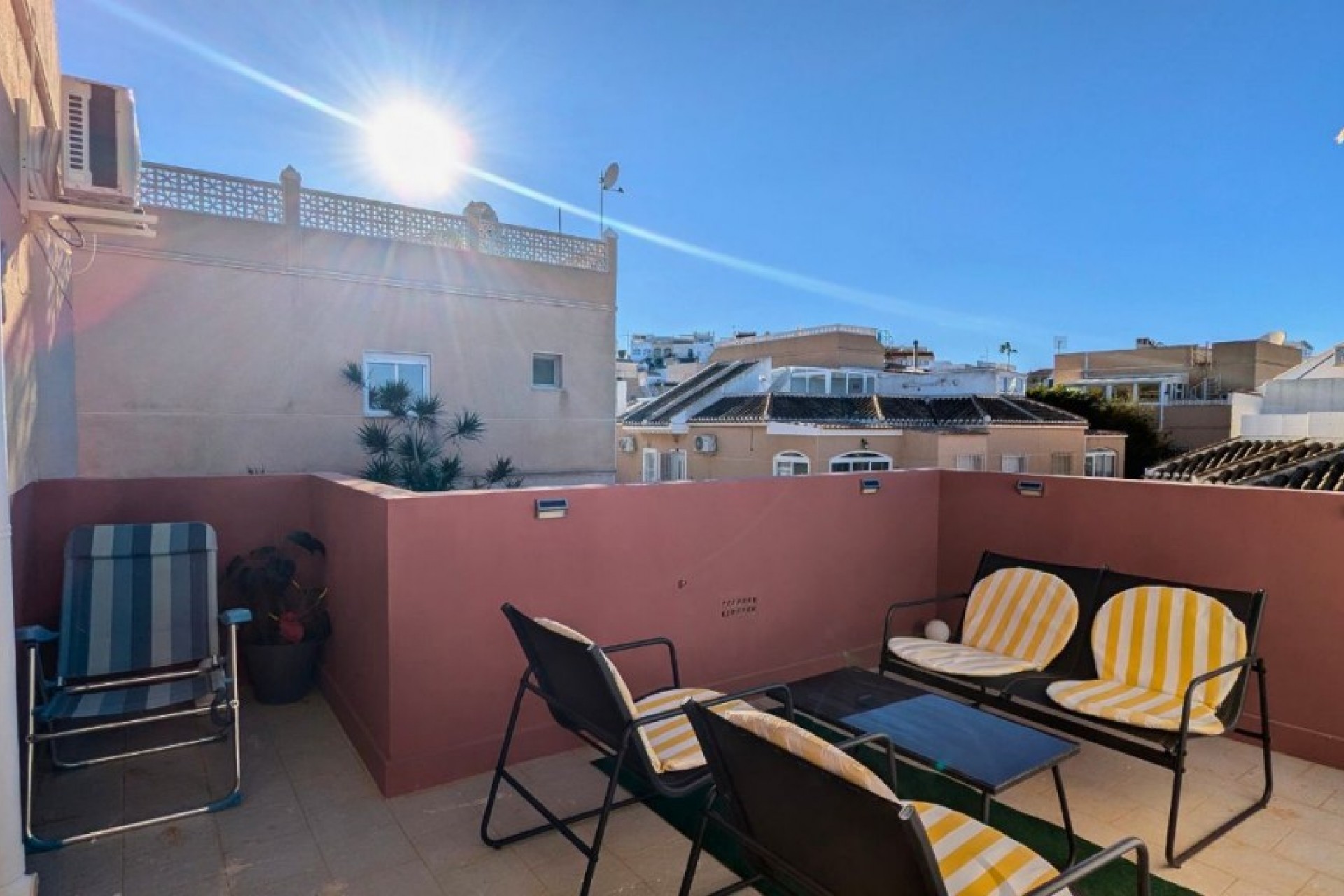 Resale - Quad Villa -
San Miguel de Salinas - Inland