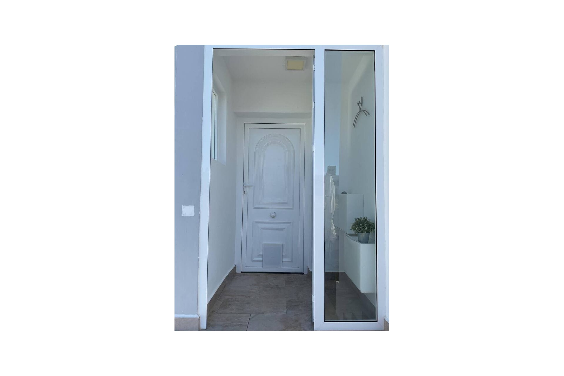 Resale - Quad Villa -
Sierra Golf - Costa Calida