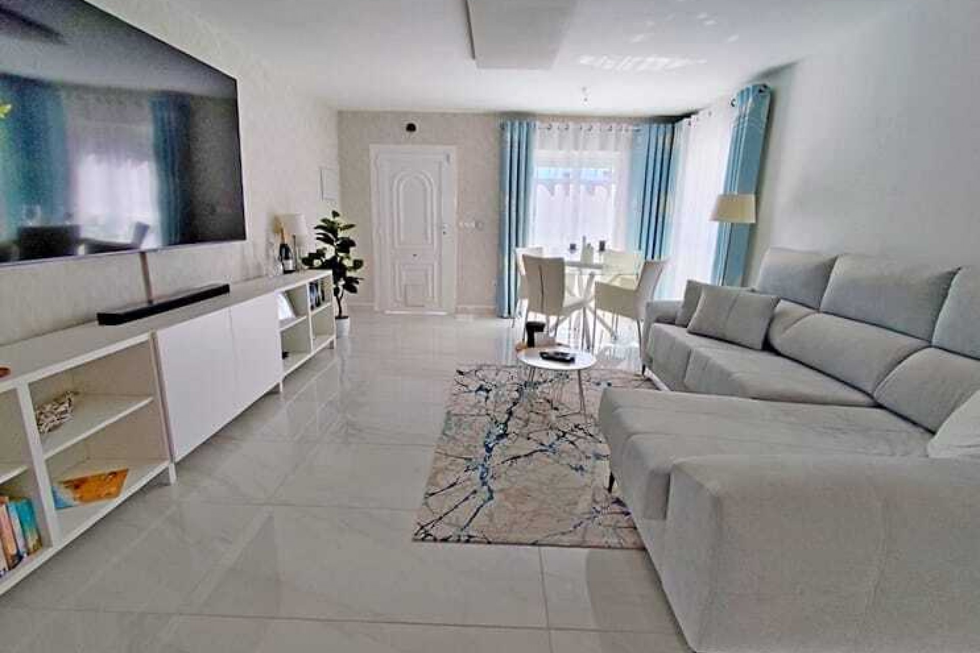 Resale - Quad Villa -
Sierra Golf - Costa Calida