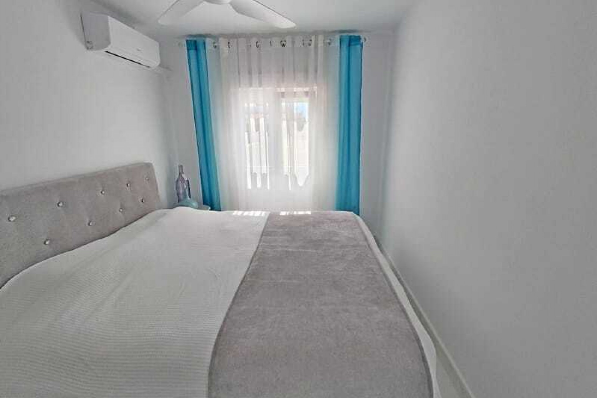 Resale - Quad Villa -
Sierra Golf - Costa Calida