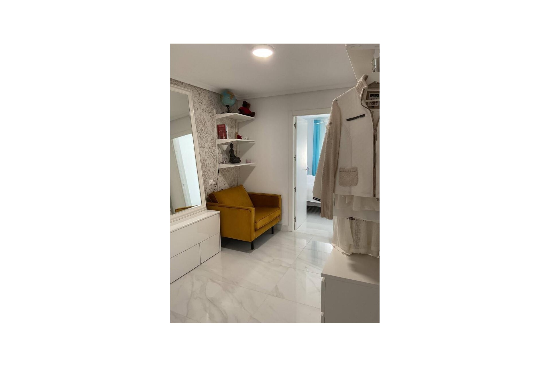 Resale - Quad Villa -
Sierra Golf - Costa Calida