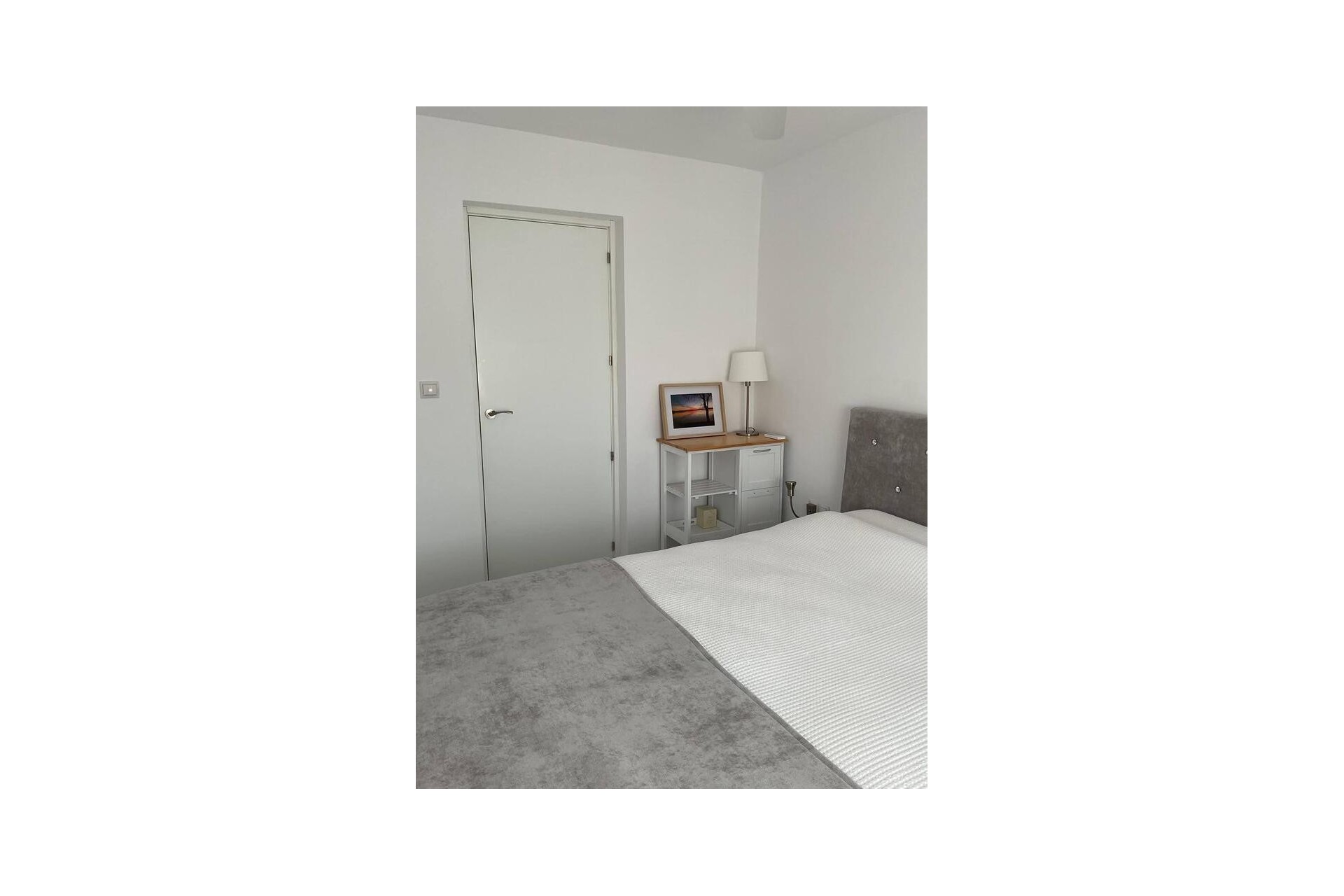 Resale - Quad Villa -
Sierra Golf - Costa Calida