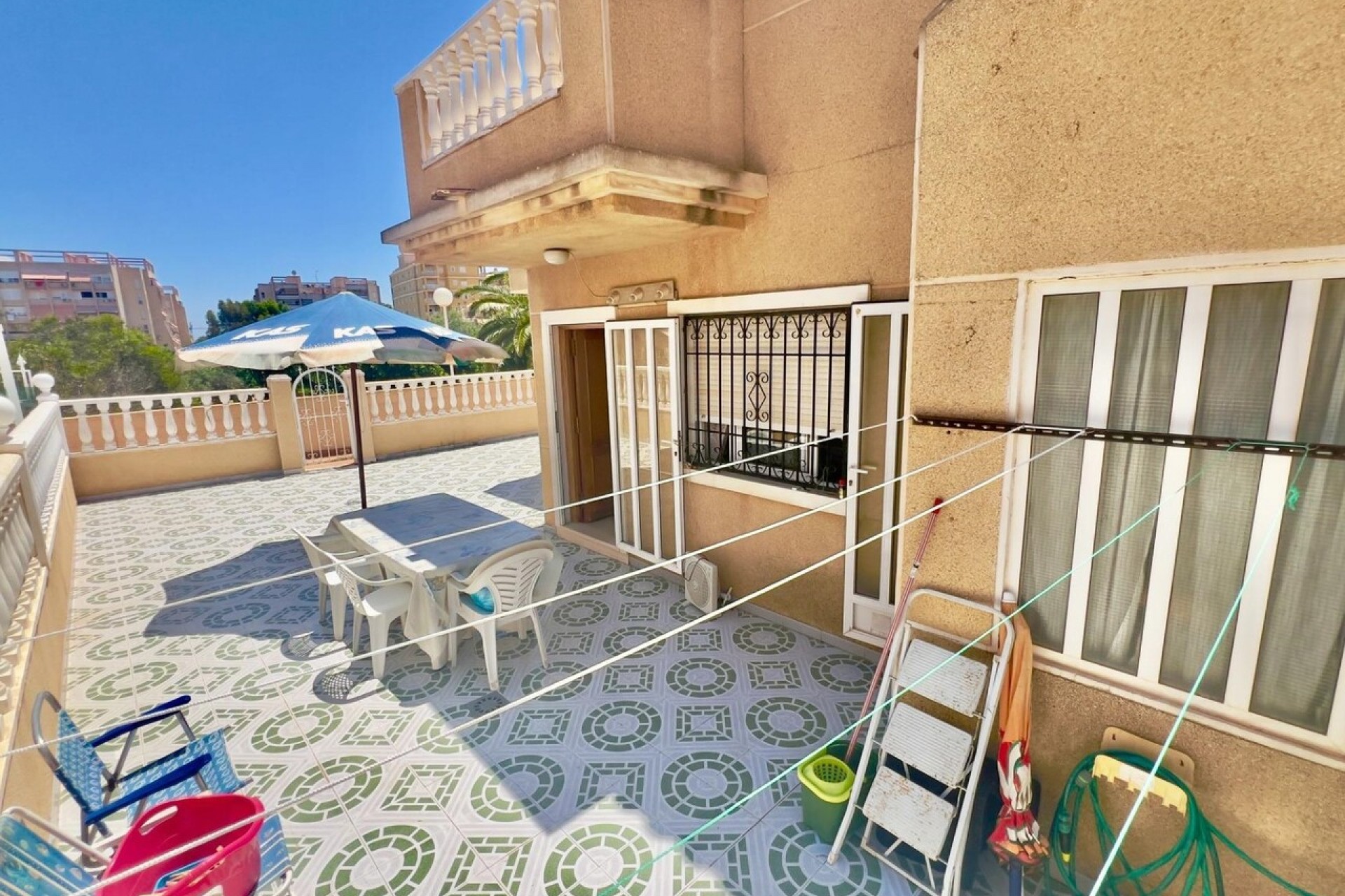 Resale - Quad Villa -
Torrevieja - Costa Blanca