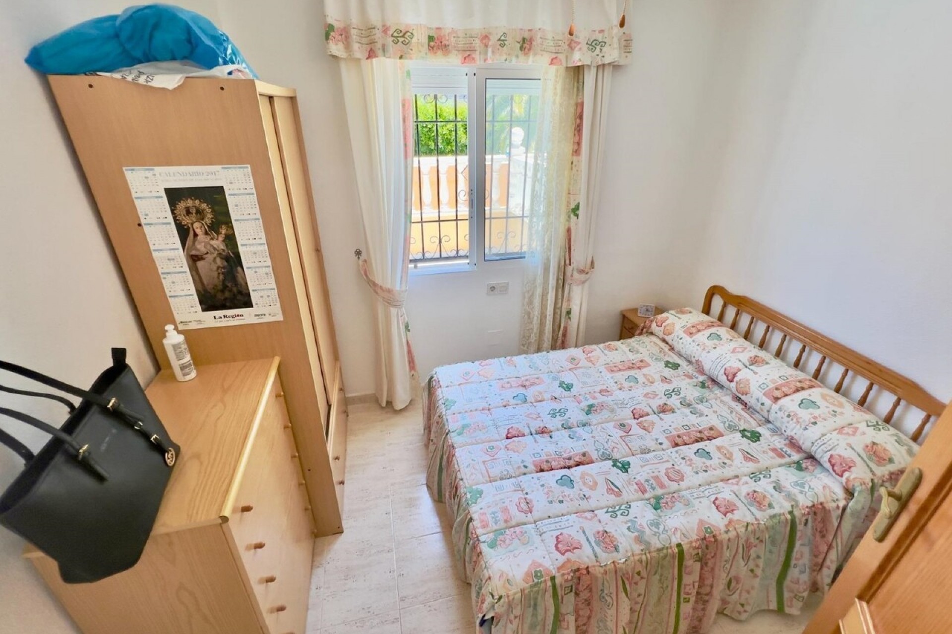 Resale - Quad Villa -
Torrevieja - Costa Blanca