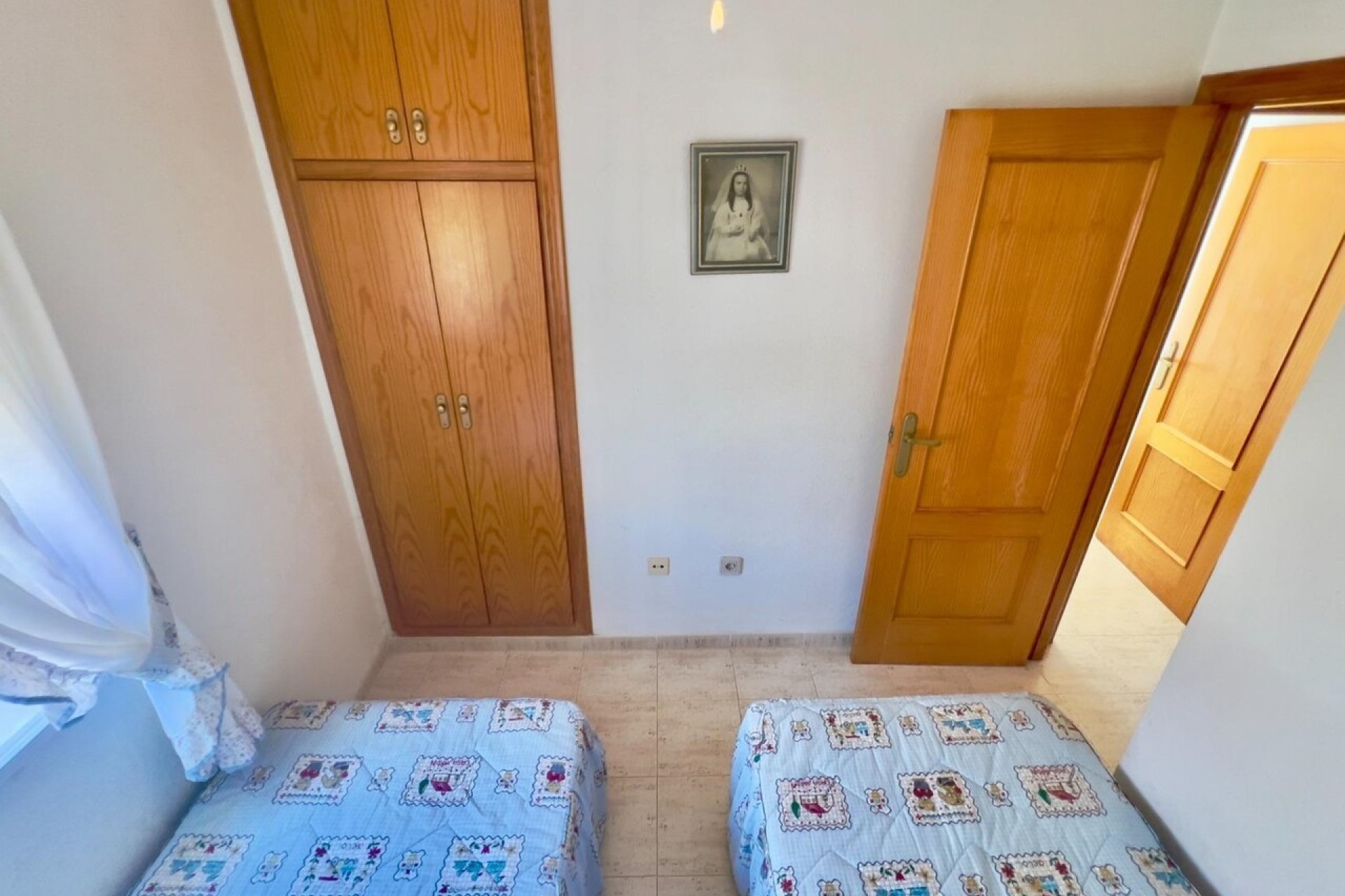 Resale - Quad Villa -
Torrevieja - Costa Blanca