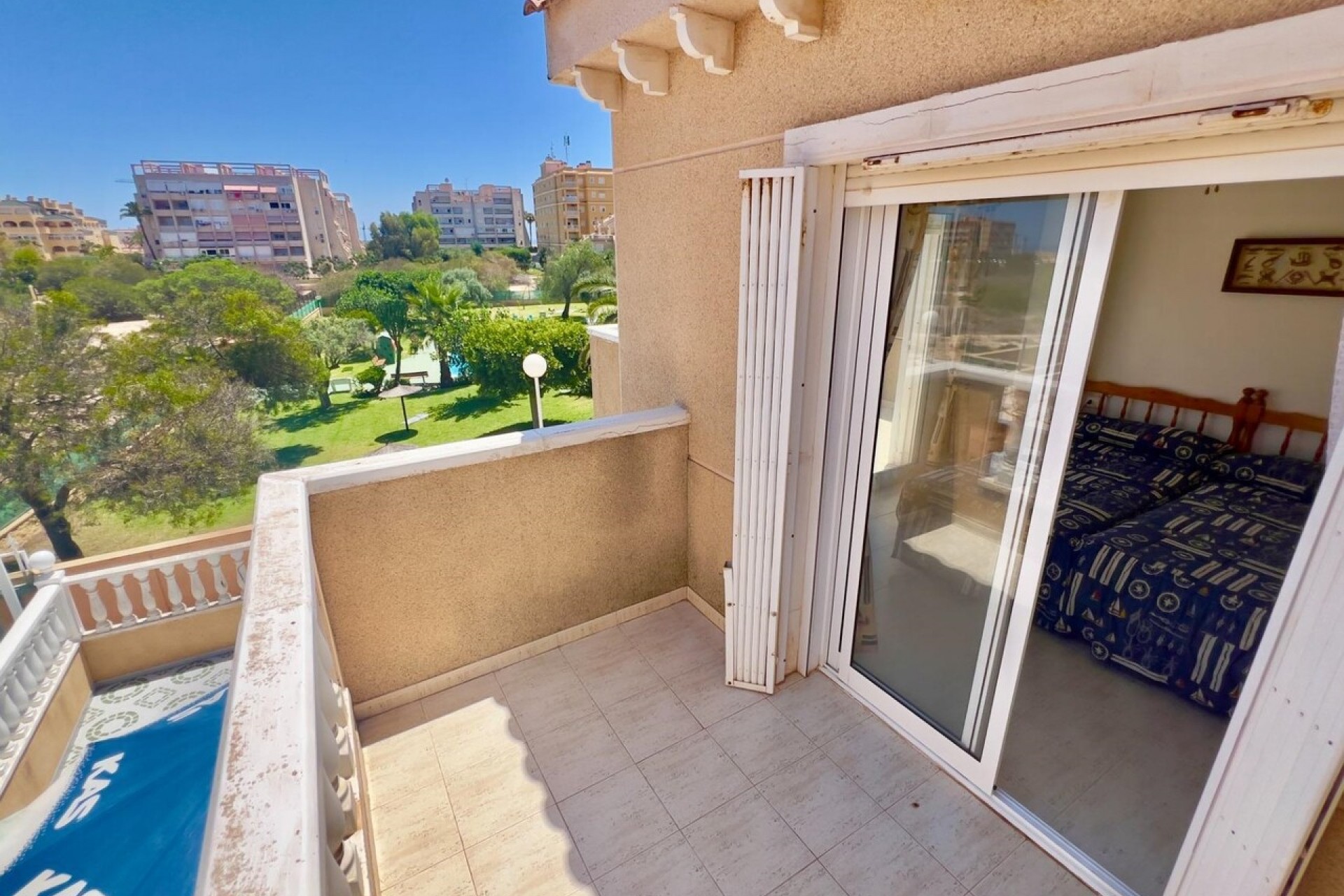 Resale - Quad Villa -
Torrevieja - Costa Blanca