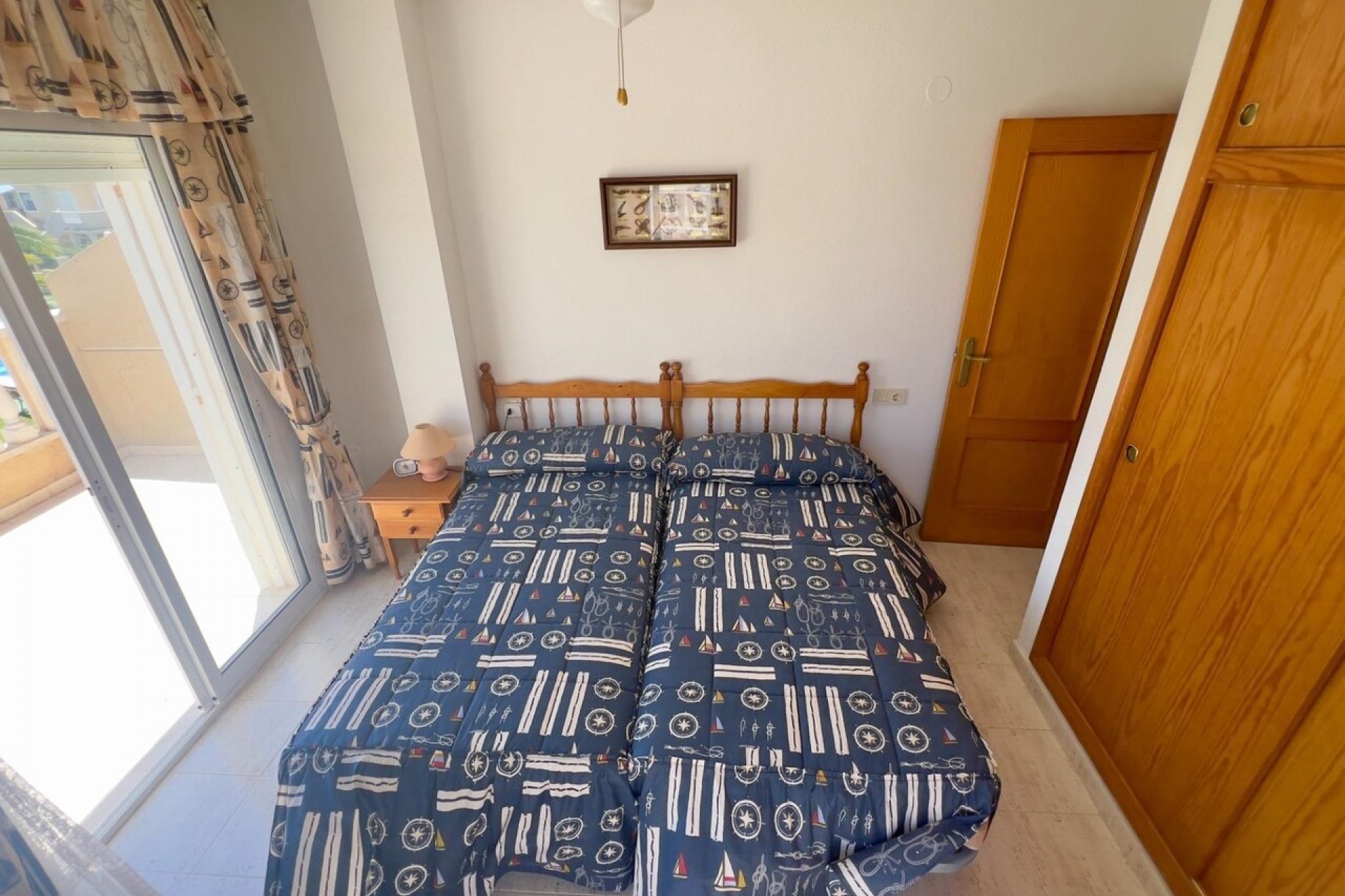 Resale - Quad Villa -
Torrevieja - Costa Blanca