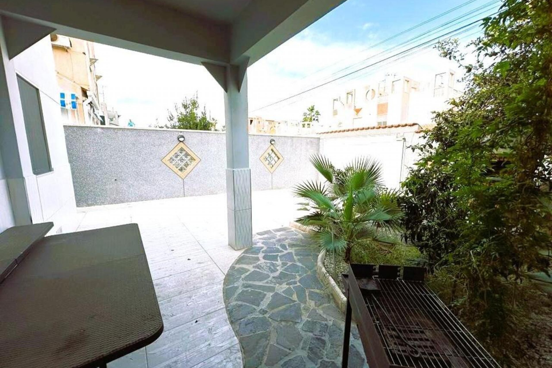 Resale - Quad Villa -
Torrevieja - Costa Blanca