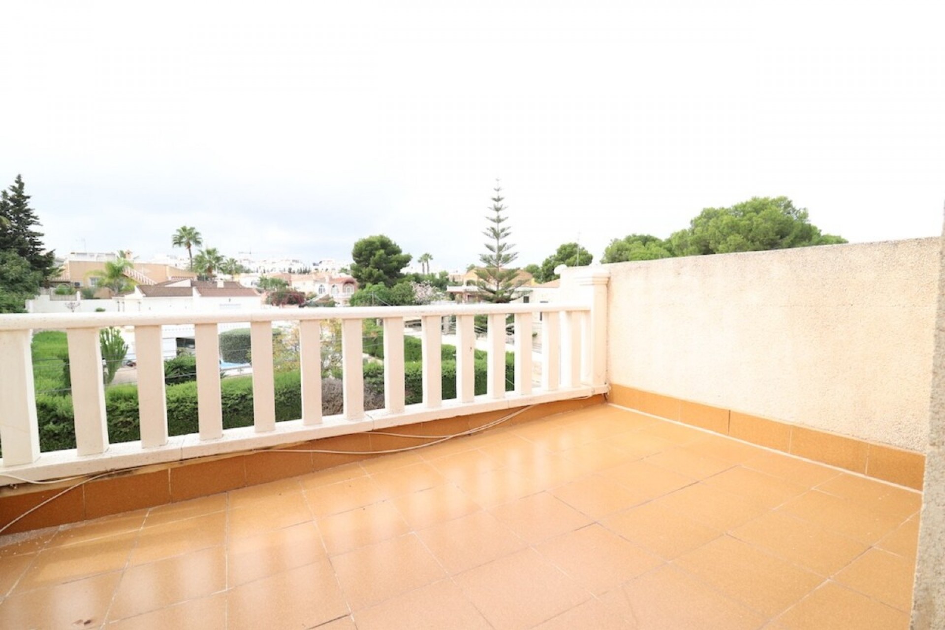 Resale - Quad Villa -
Torrevieja - Costa Blanca