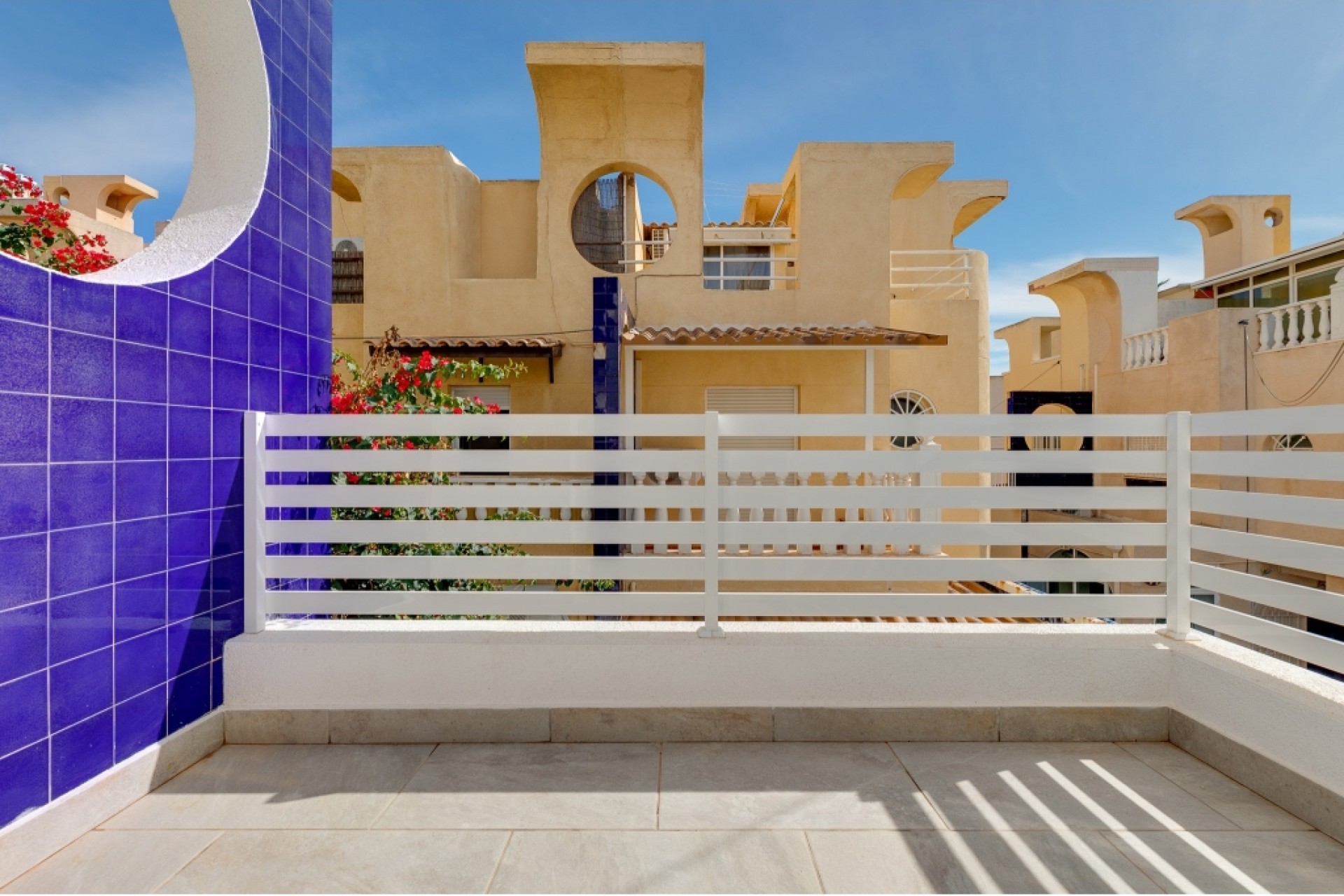 Resale - Quad Villa -
Torrevieja - Costa Blanca