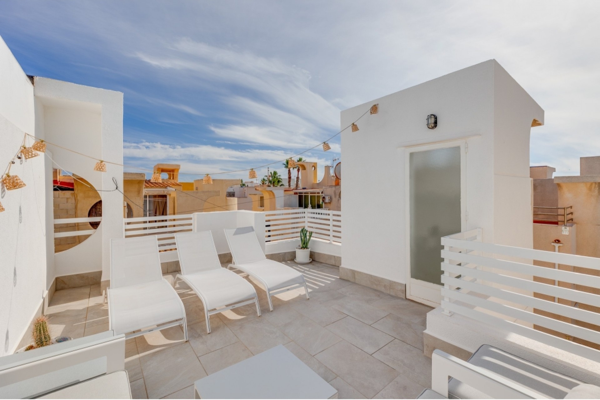 Resale - Quad Villa -
Torrevieja - Costa Blanca