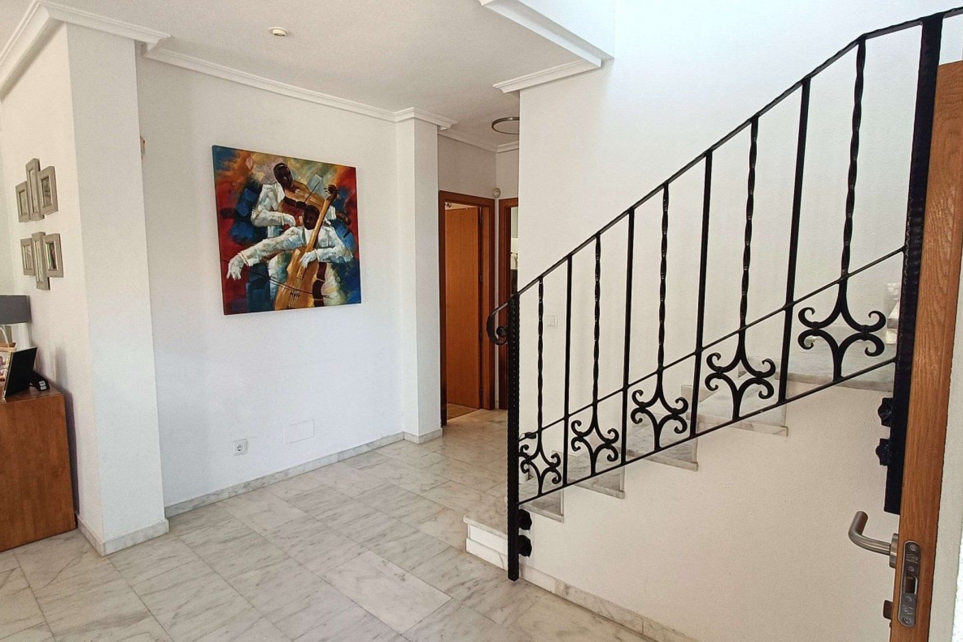 Resale - Semi Detached -
Algorfa - Inland