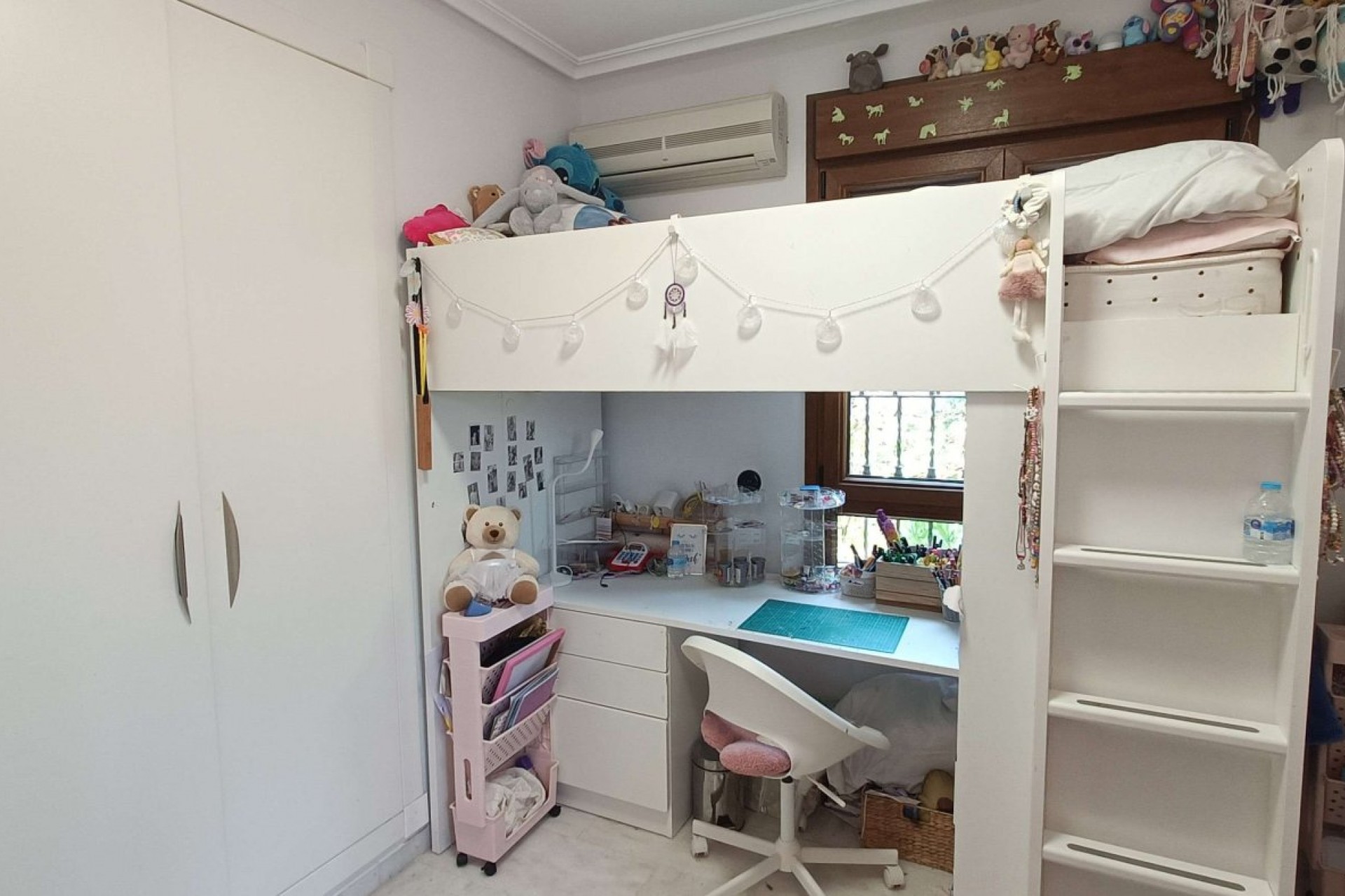 Resale - Semi Detached -
Algorfa - Inland