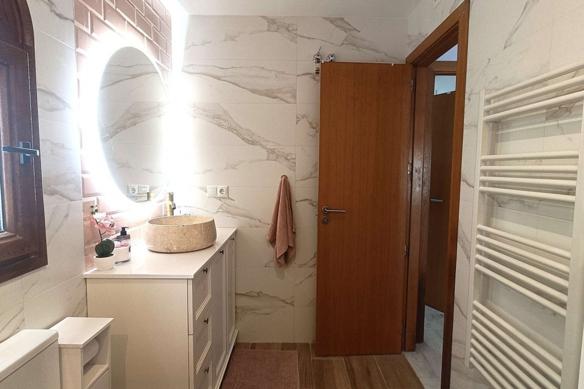 Resale - Semi Detached -
Algorfa - Inland