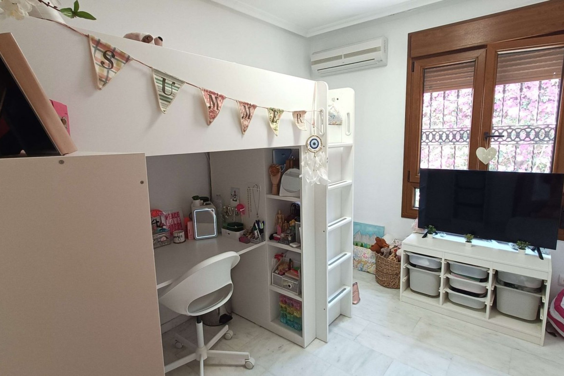Resale - Semi Detached -
Algorfa - Inland
