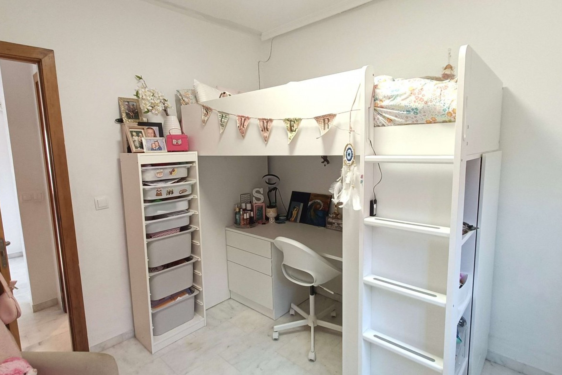 Resale - Semi Detached -
Algorfa - Inland