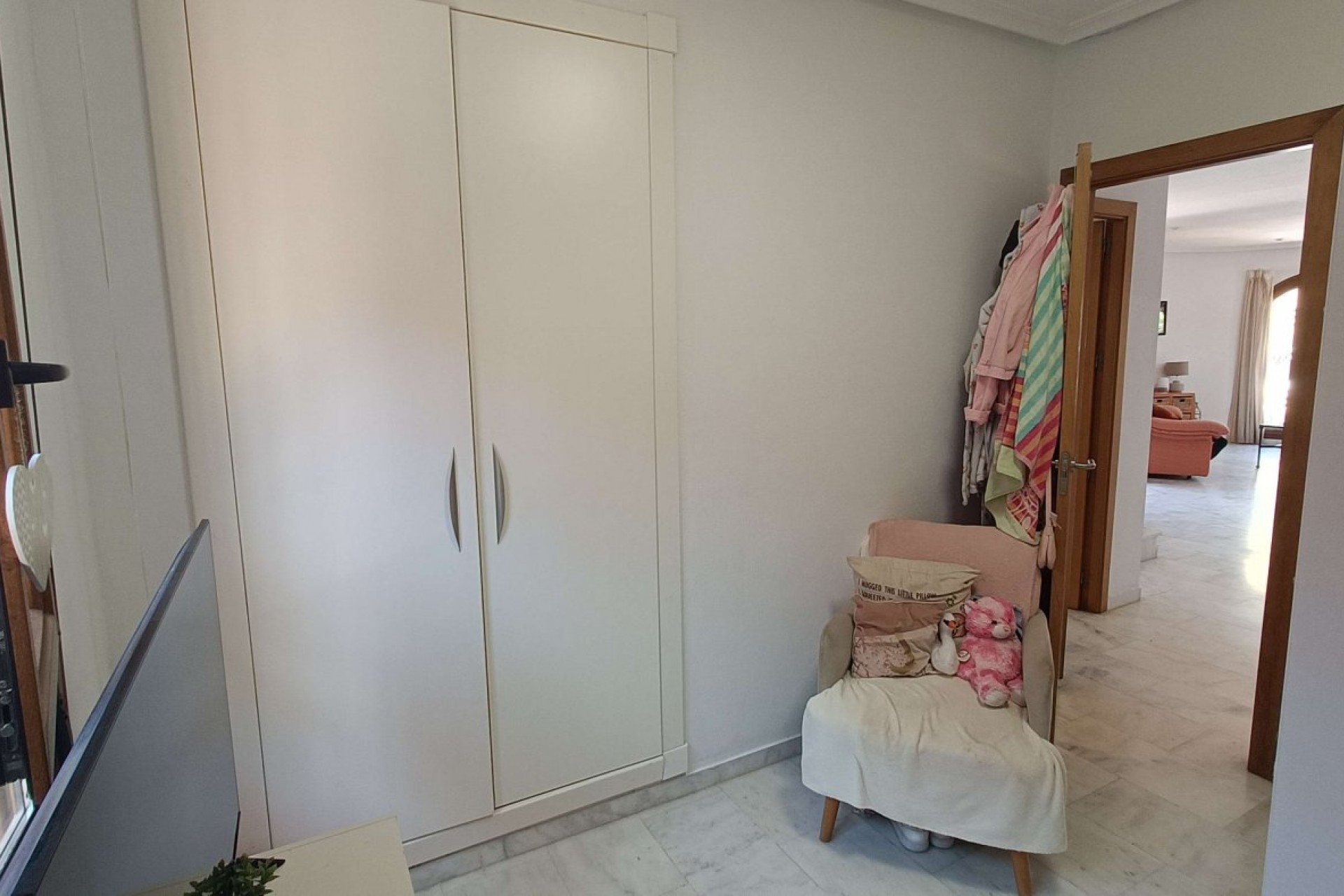 Resale - Semi Detached -
Algorfa - Inland