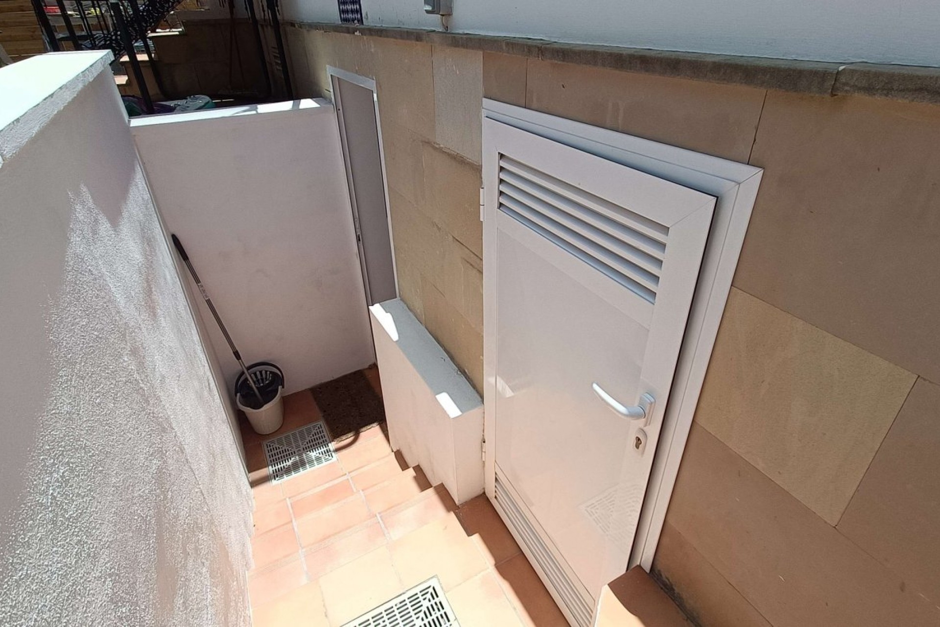 Resale - Semi Detached -
Algorfa - Inland
