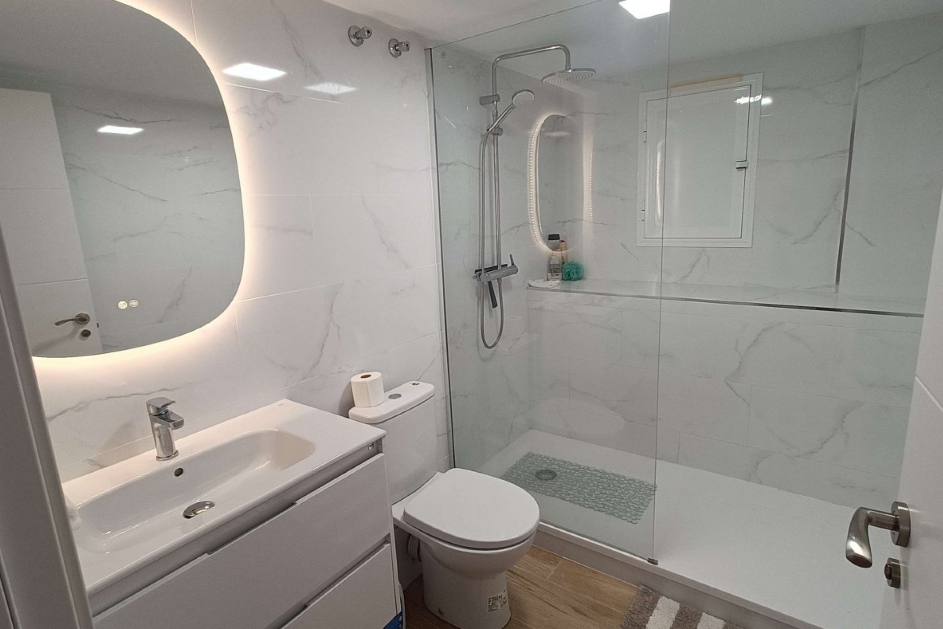 Resale - Semi Detached -
Algorfa - Inland