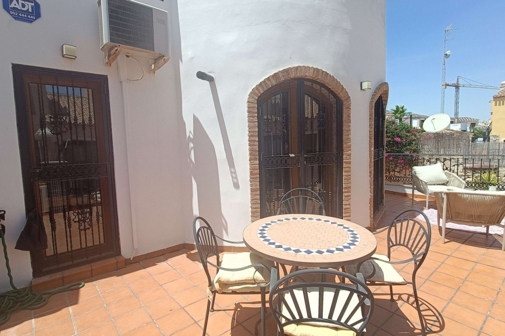 Resale - Semi Detached -
Algorfa - Inland