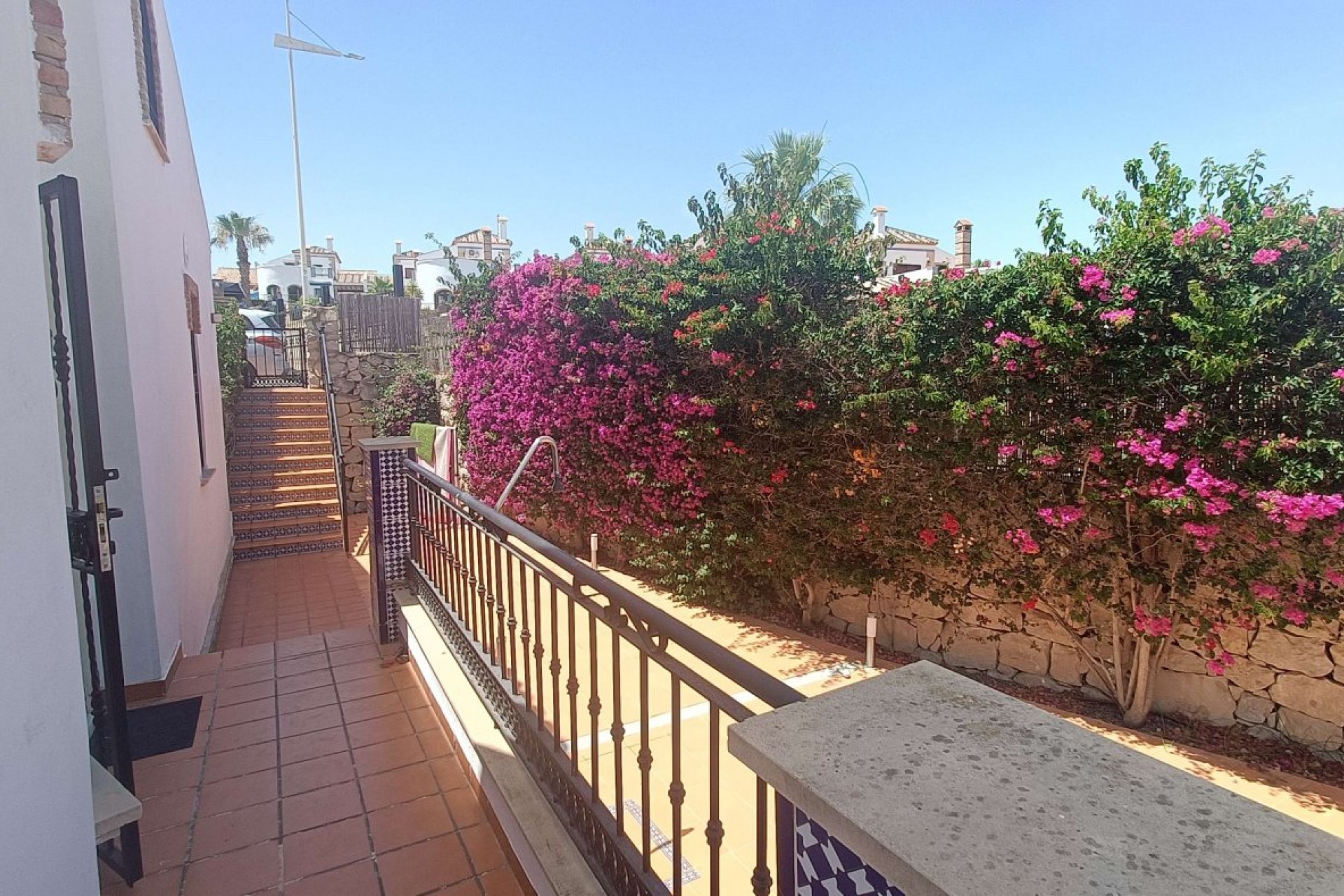 Resale - Semi Detached -
Algorfa - Inland
