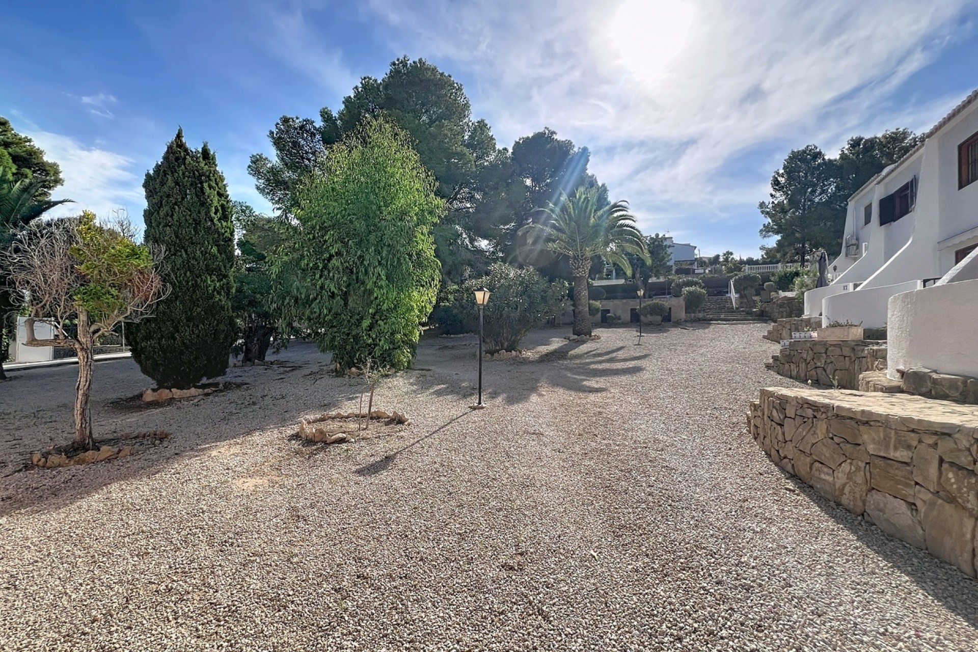 Resale - Semi Detached -
Benissa - Costa Blanca