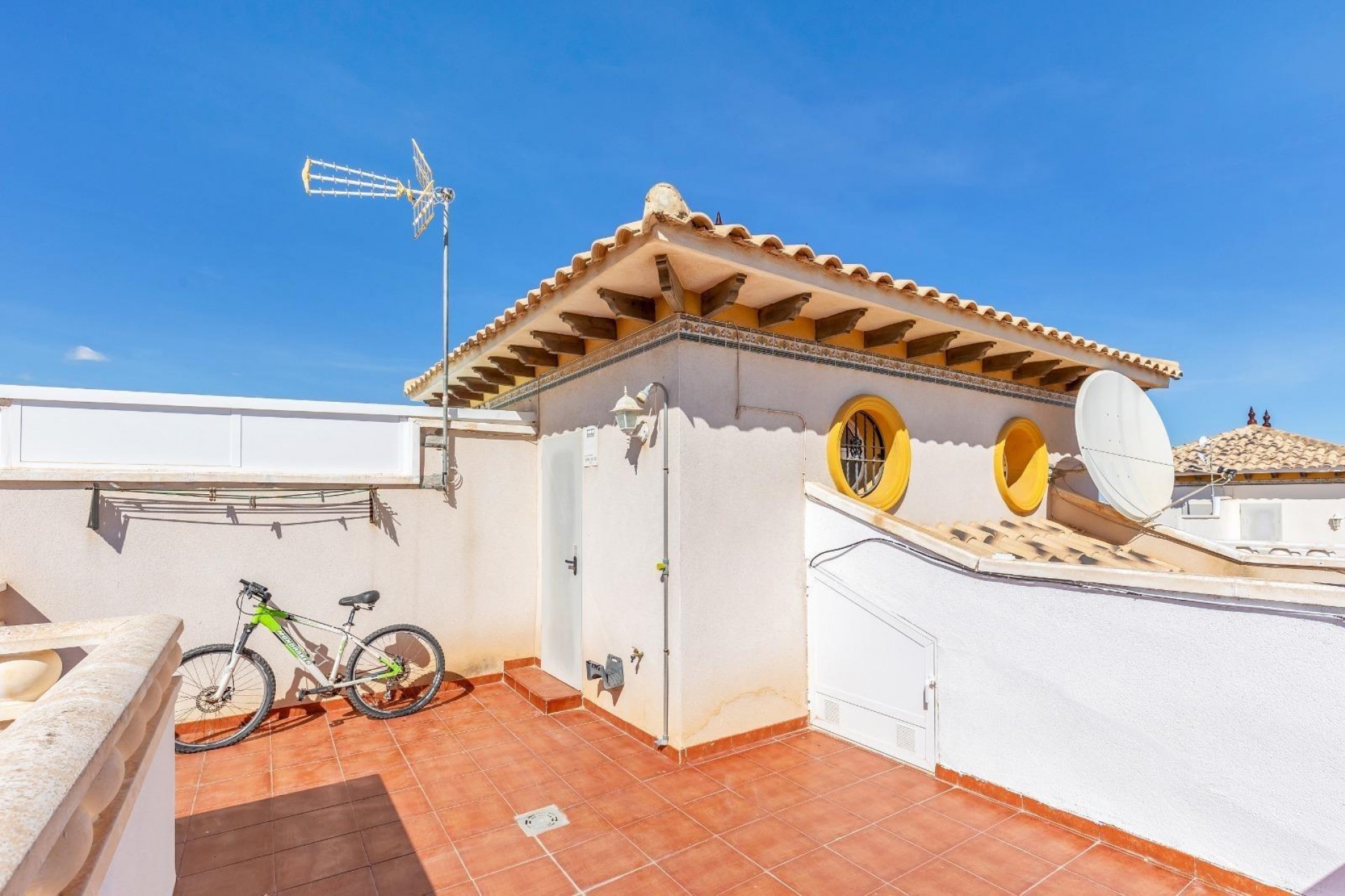 Resale - Semi Detached -
Cabo Roig - Lomas de Cabo Roig