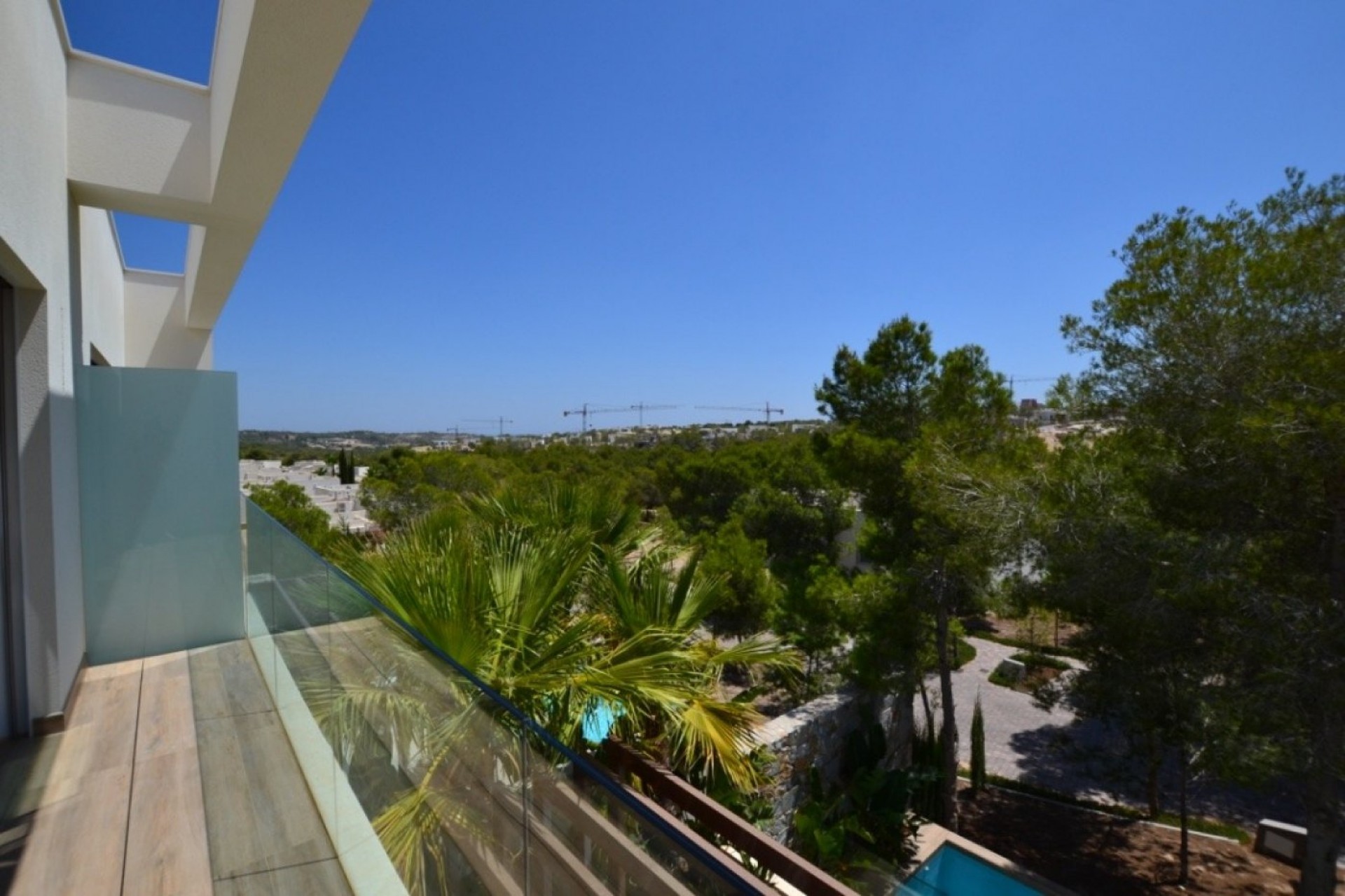 Resale - Semi Detached -
Campoamor - Las Colinas Golf