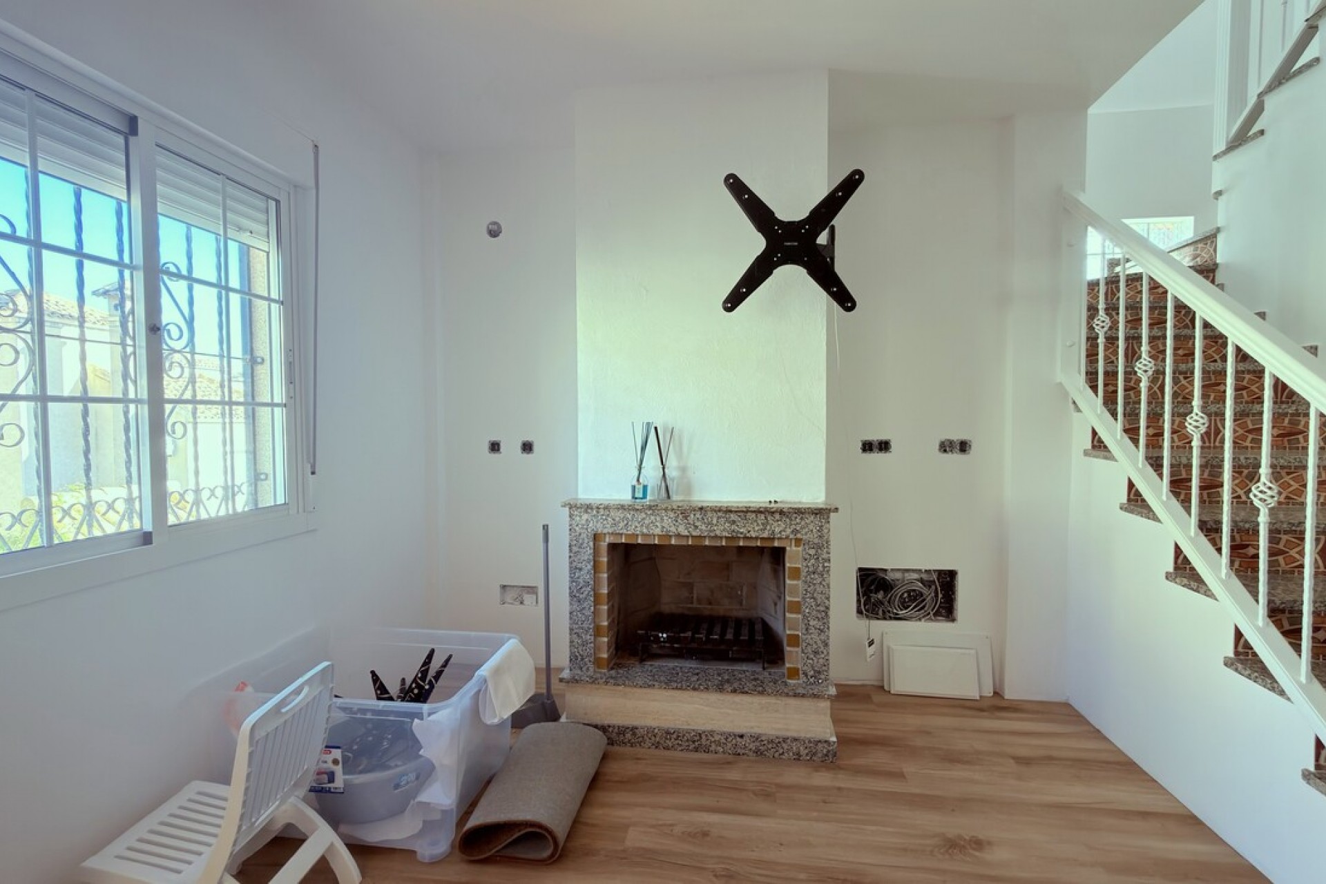 Resale - Semi Detached -
El Galan - Inland