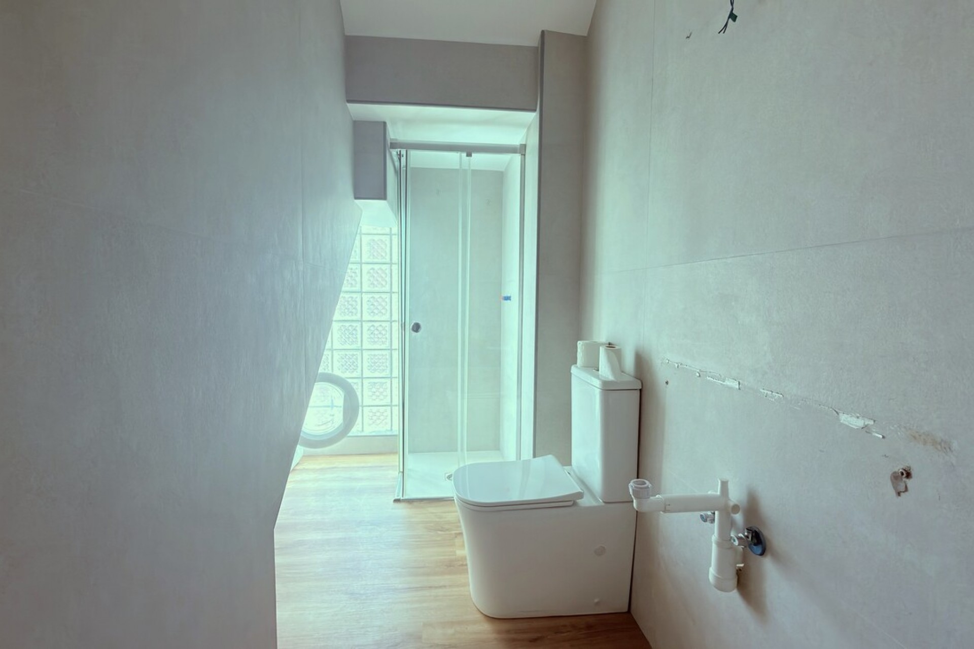 Resale - Semi Detached -
El Galan - Inland