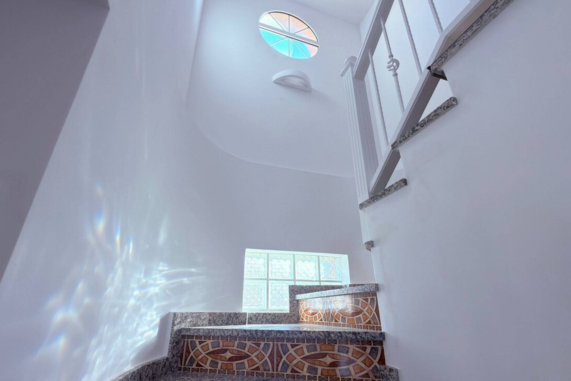 Resale - Semi Detached -
El Galan - Inland