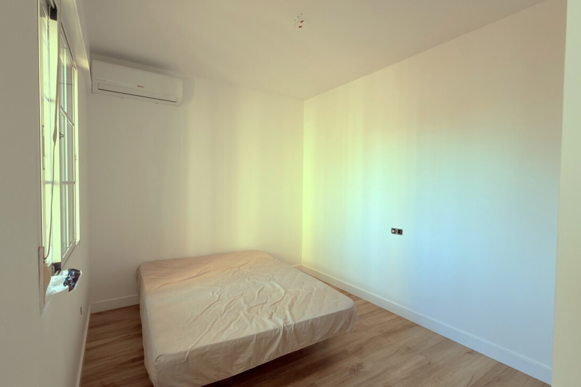 Resale - Semi Detached -
El Galan - Inland