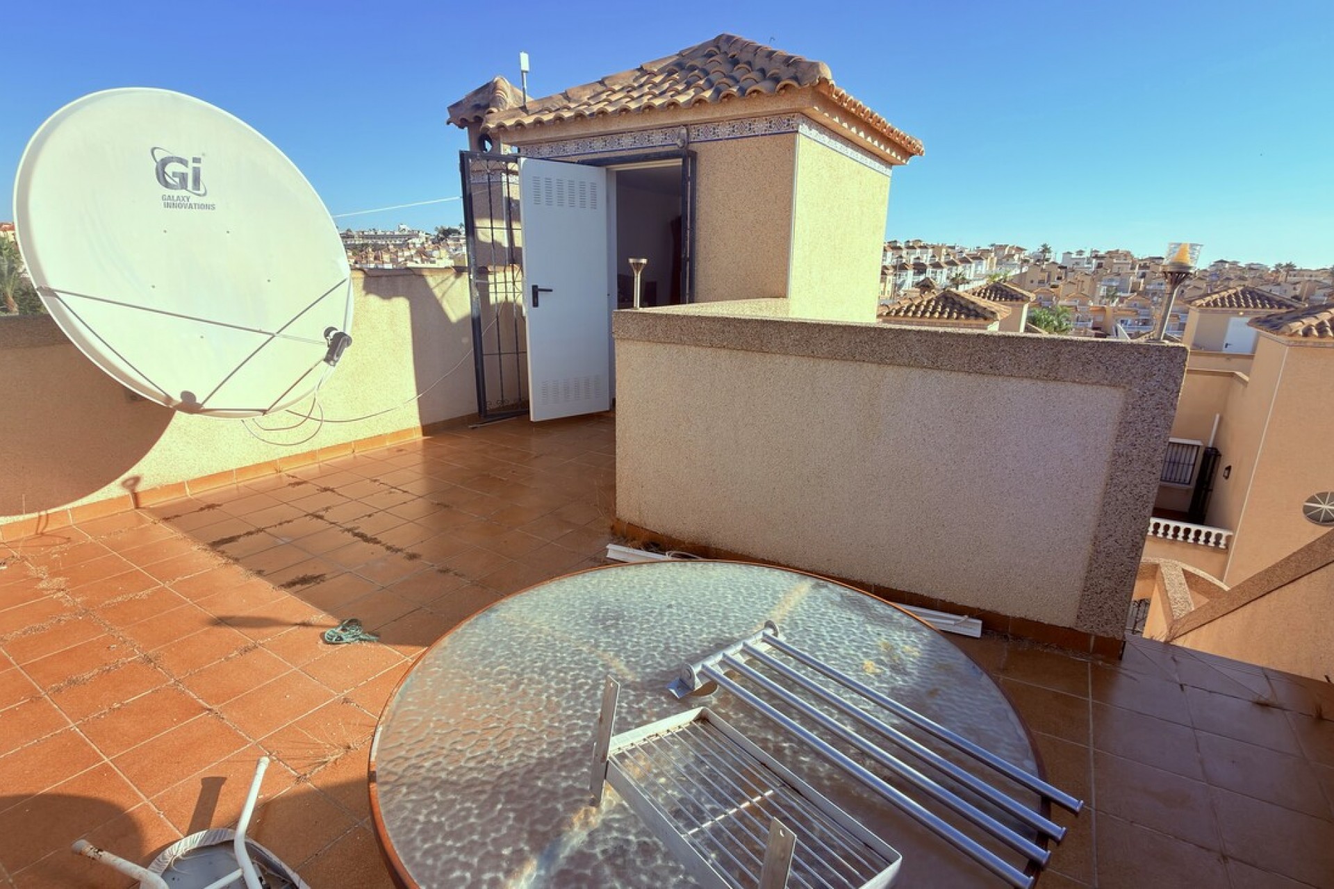 Resale - Semi Detached -
El Galan - Inland