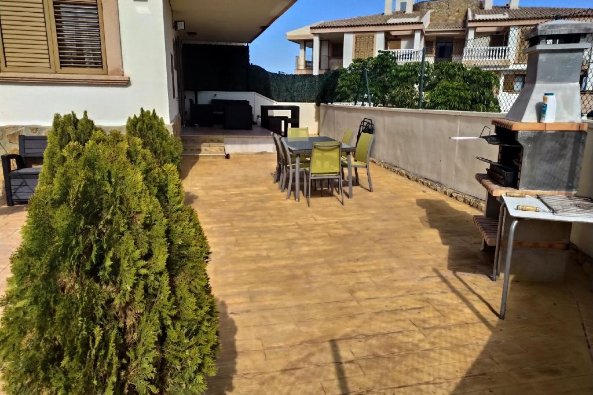 Resale - Semi Detached -
Finestrat - Costa Blanca