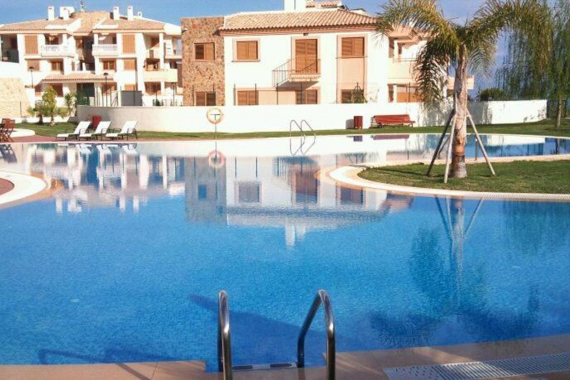 Resale - Semi Detached -
Finestrat - Costa Blanca