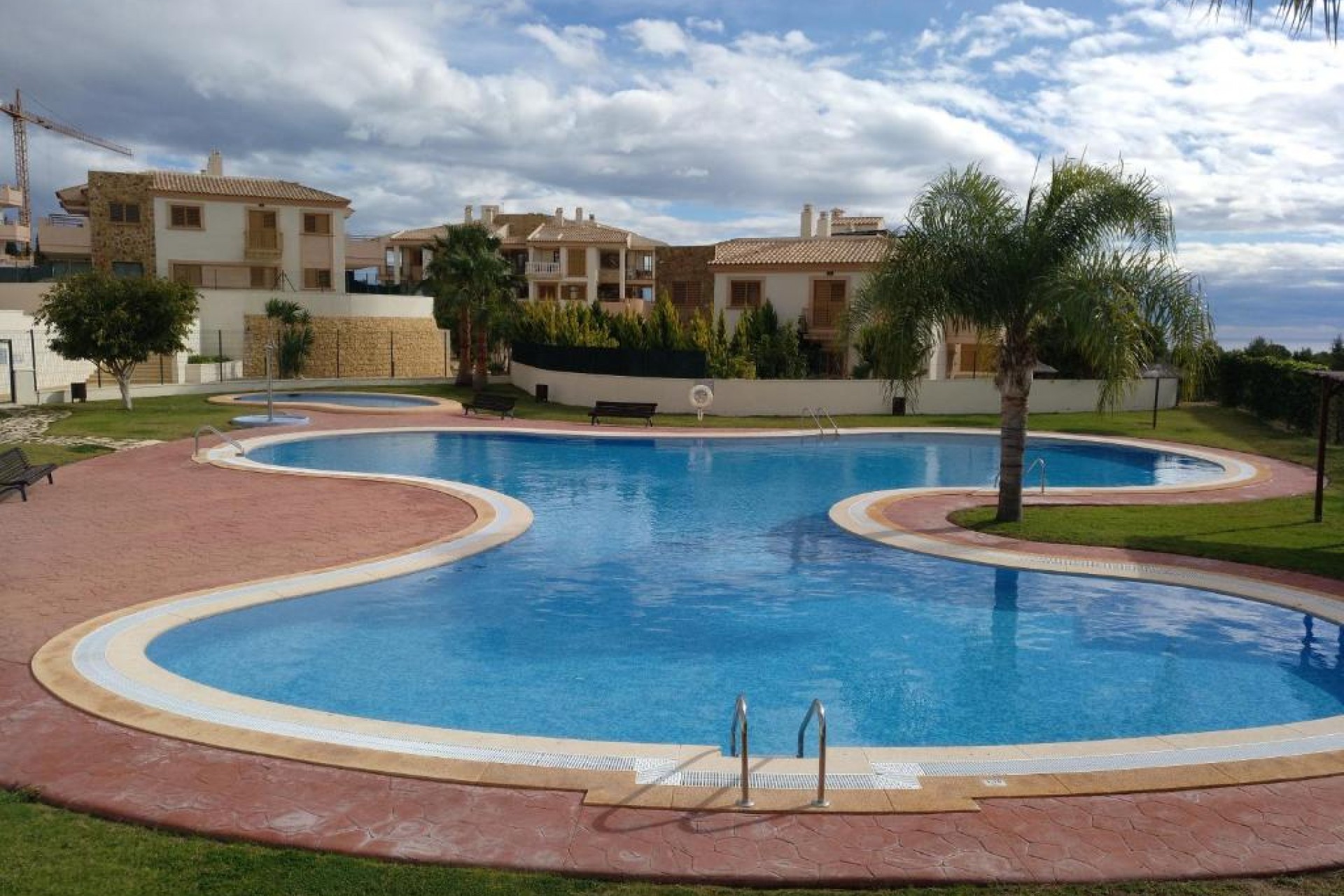 Resale - Semi Detached -
Finestrat - Costa Blanca